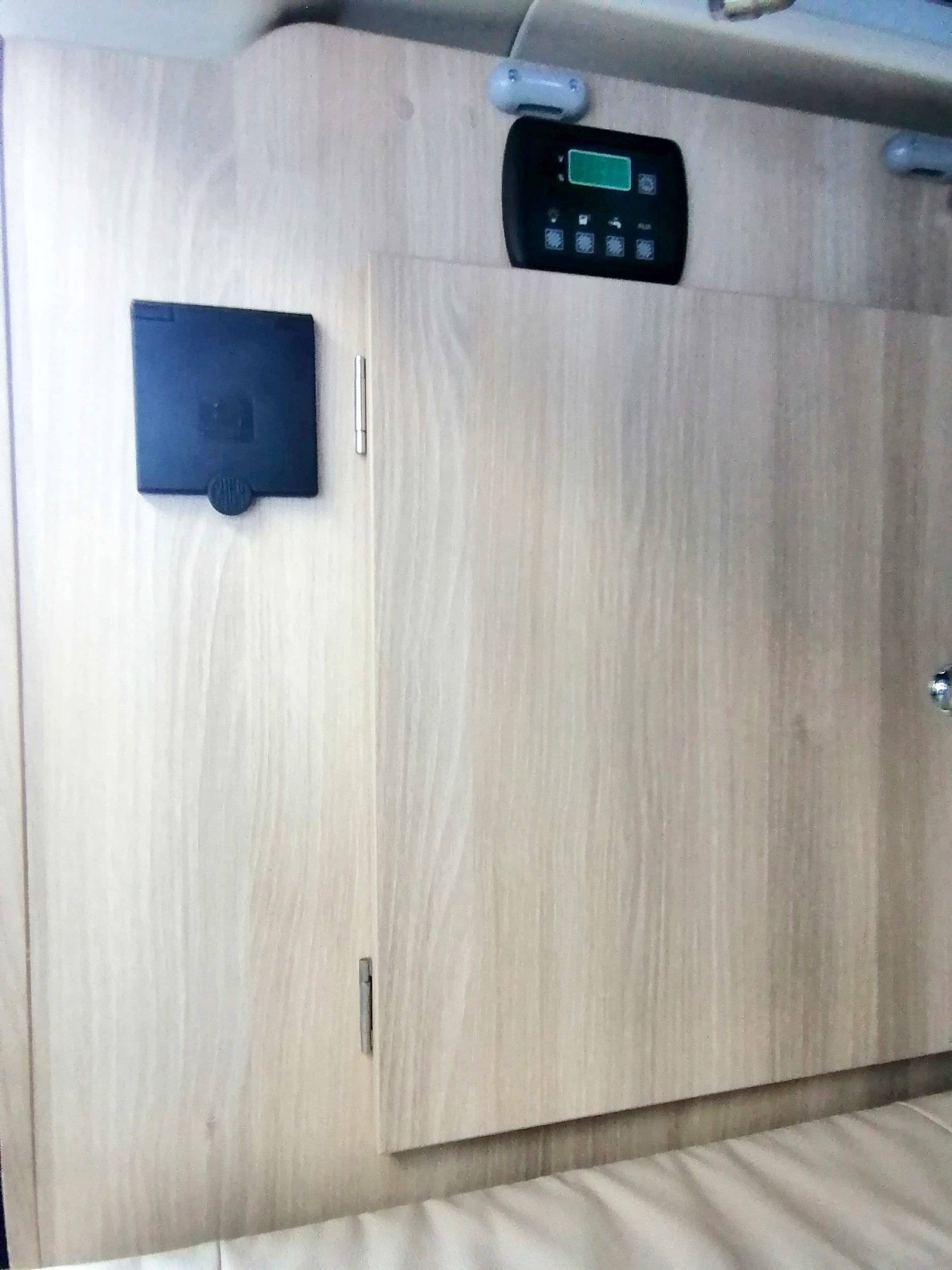 Campérêve dreamer cap life