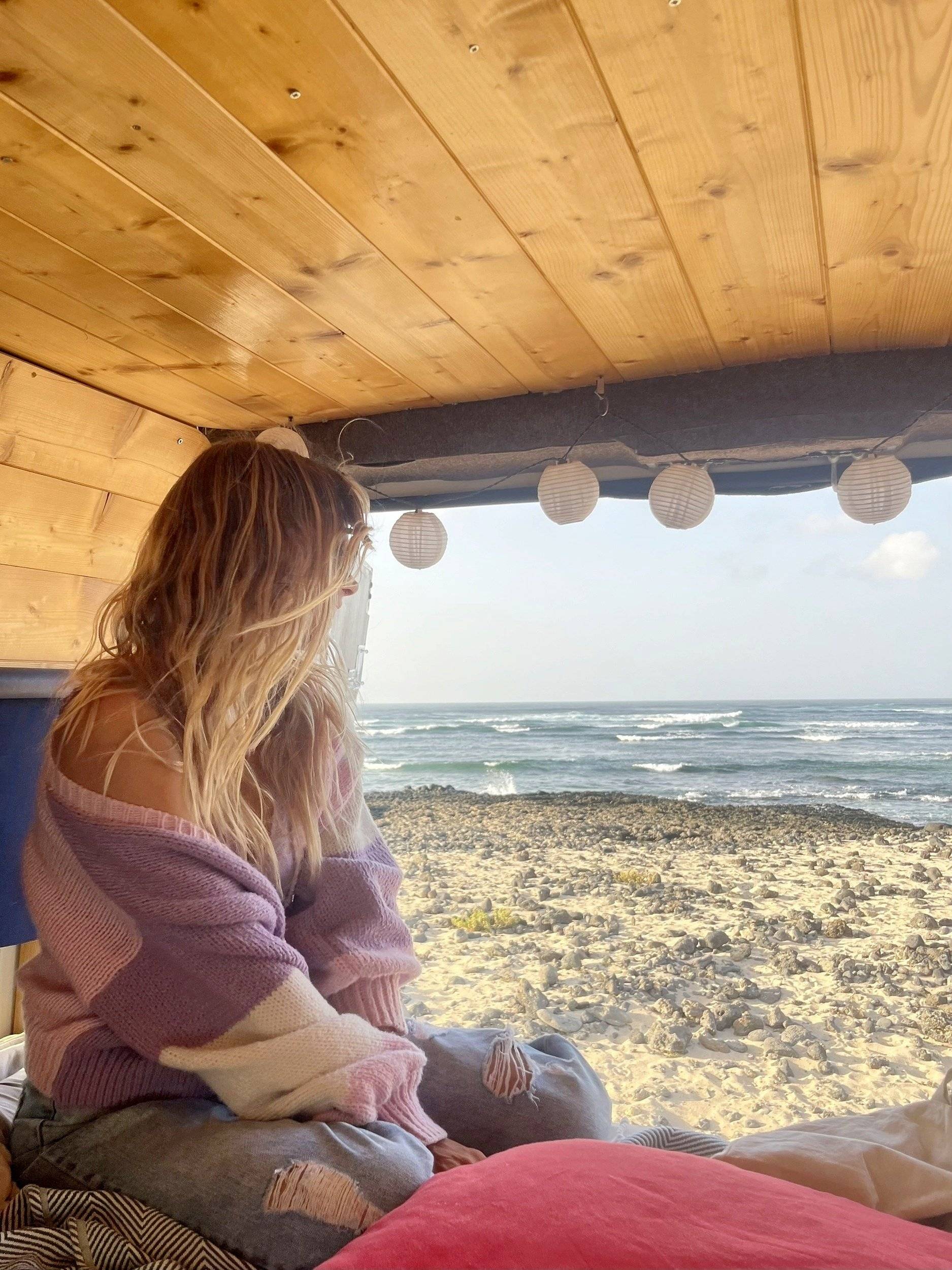 Campérêve Peugeot Boxer