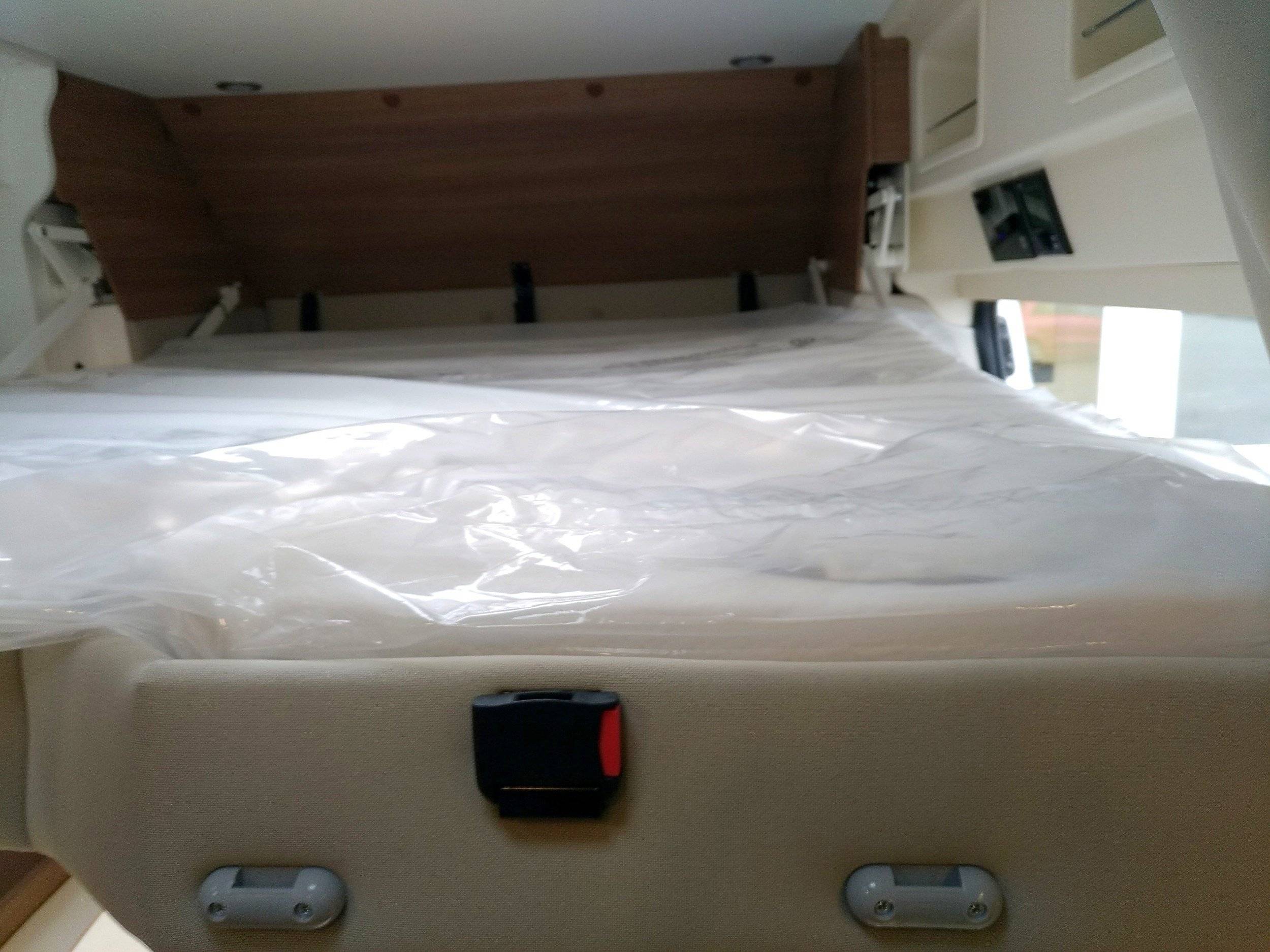 Campérêve Campérêve family van