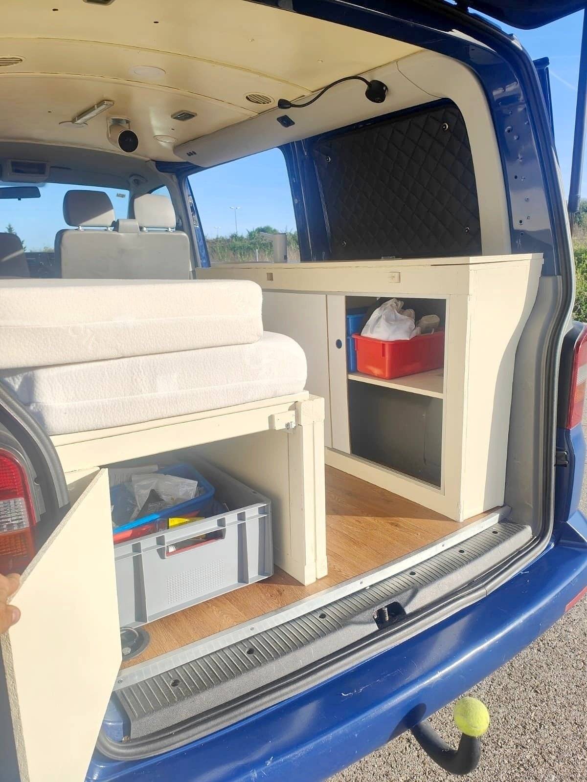Volkswagen Transporter t5