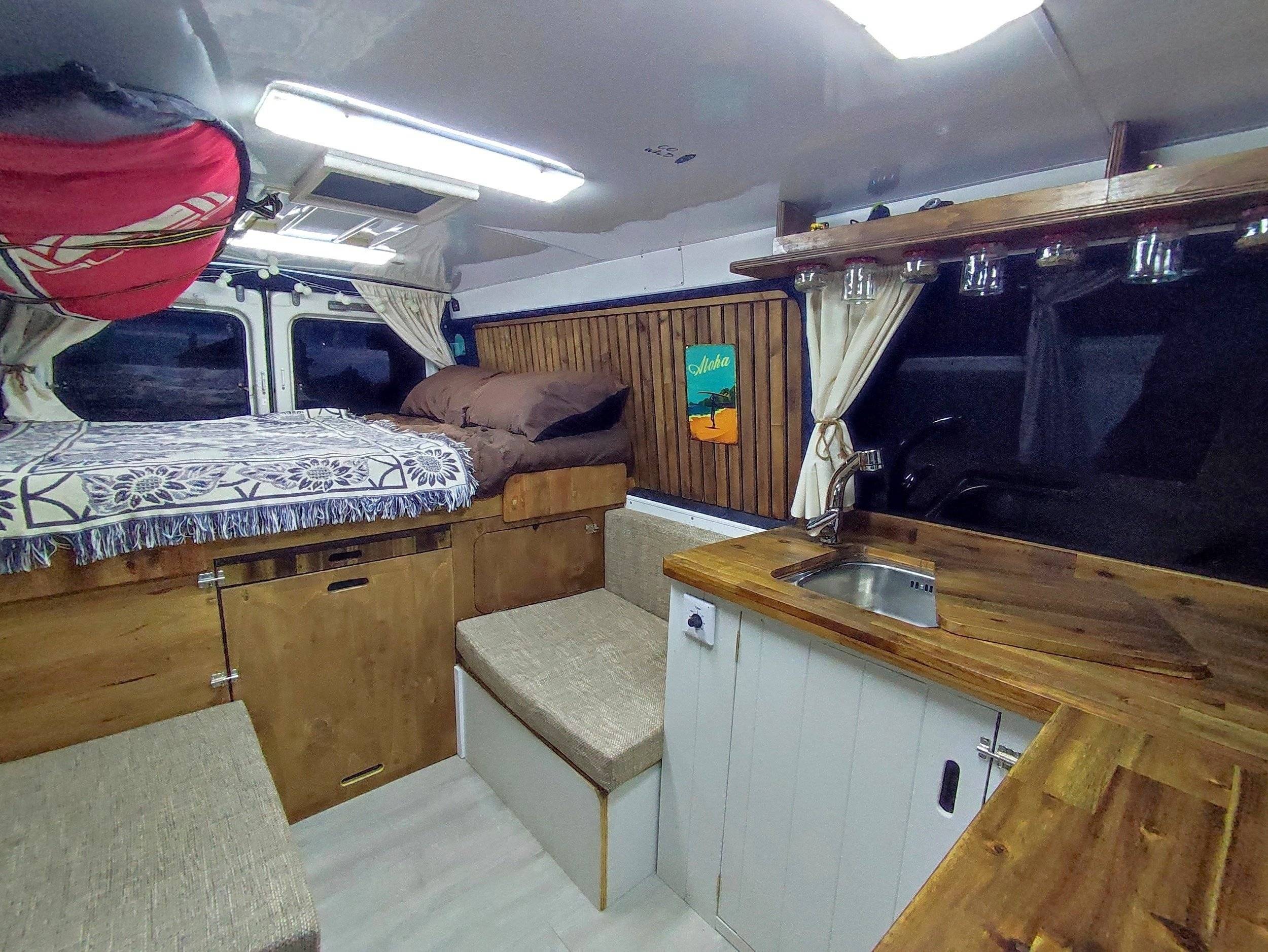 Volkswagen Volkswagen LT 35