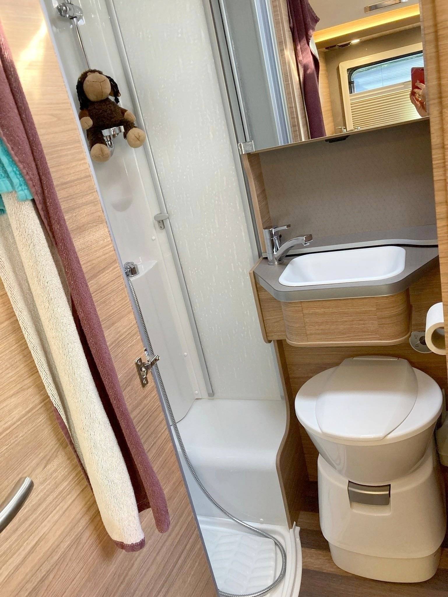 Weinsberg Weinsberg CaraTour 600 MQ 2021