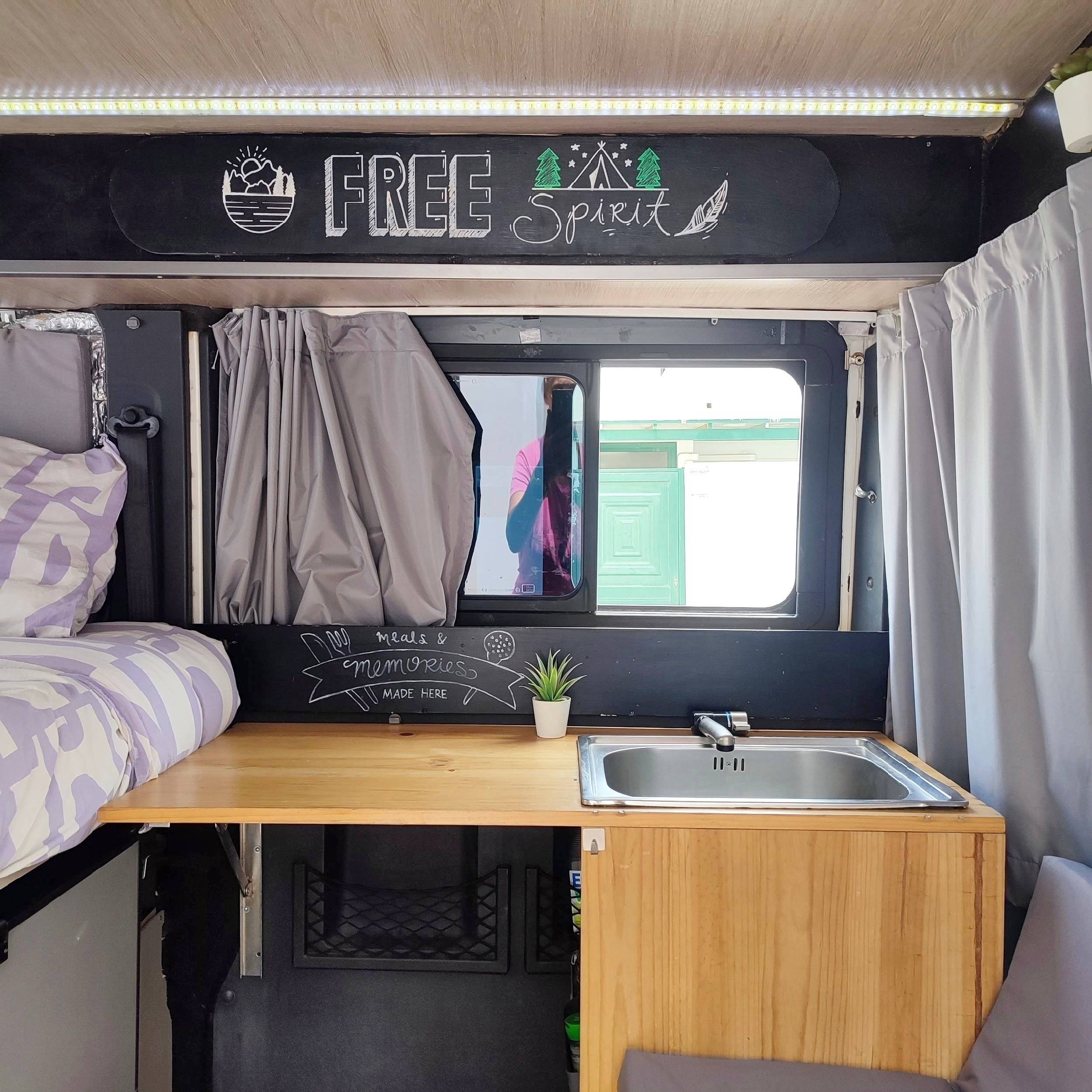 Citroën Jumper 2,0 l 110 ch