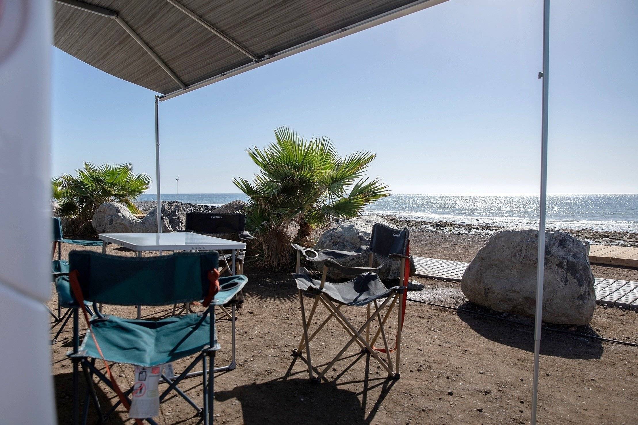 Benimar Tessoro 463 Northautokap