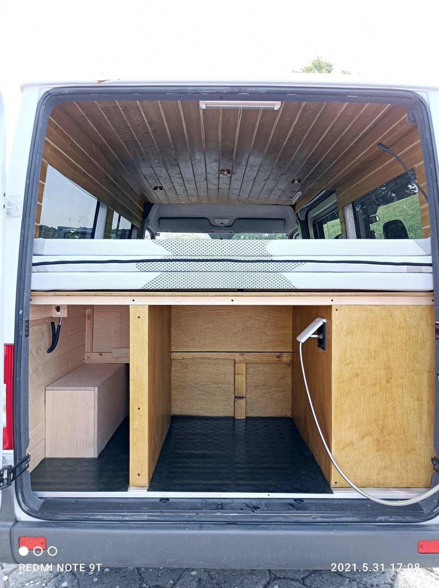 MERCEDES SPRINTER Sprinter 313CDI