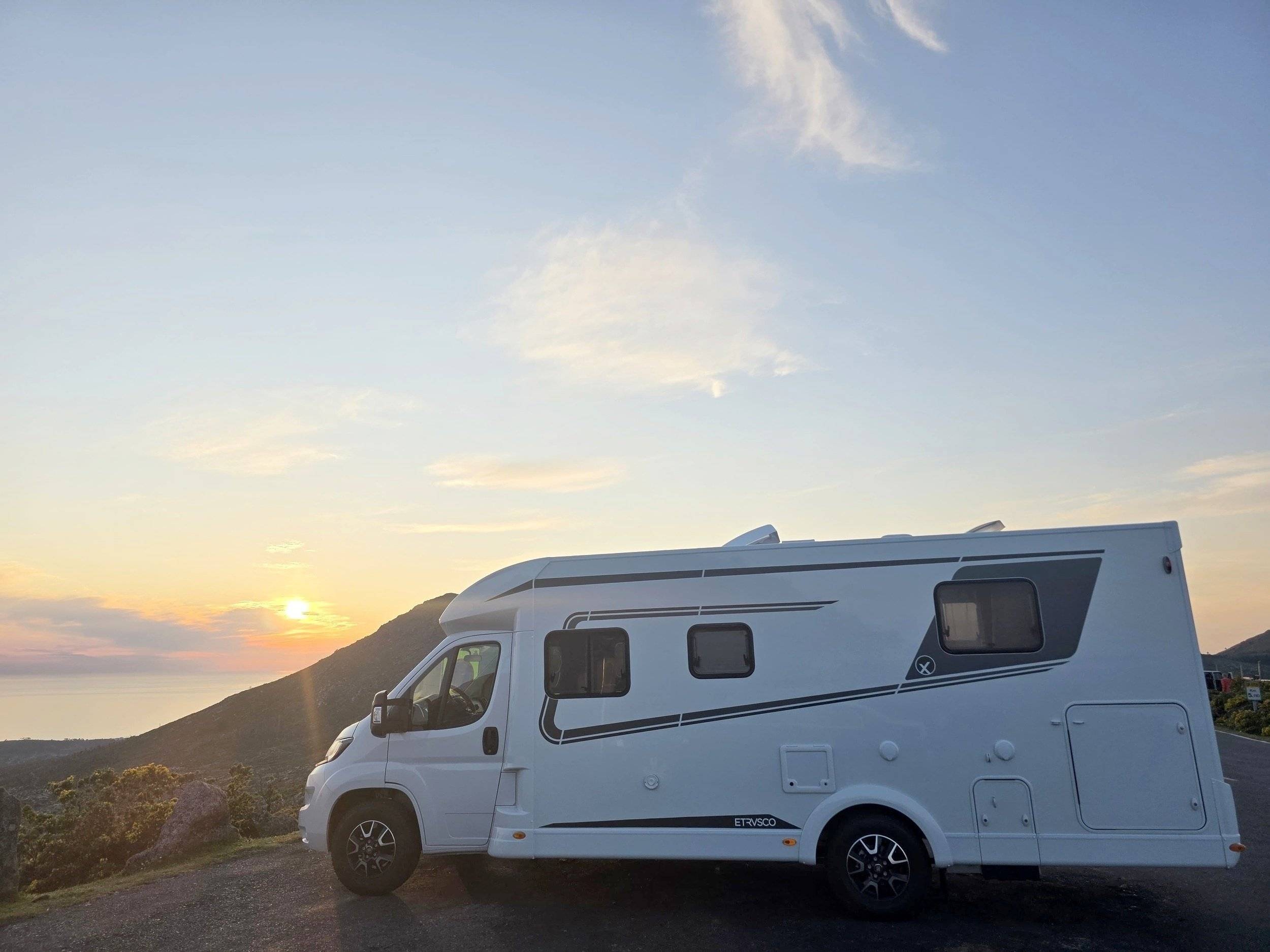 Etrusco ETRUSCO 7400 QBC