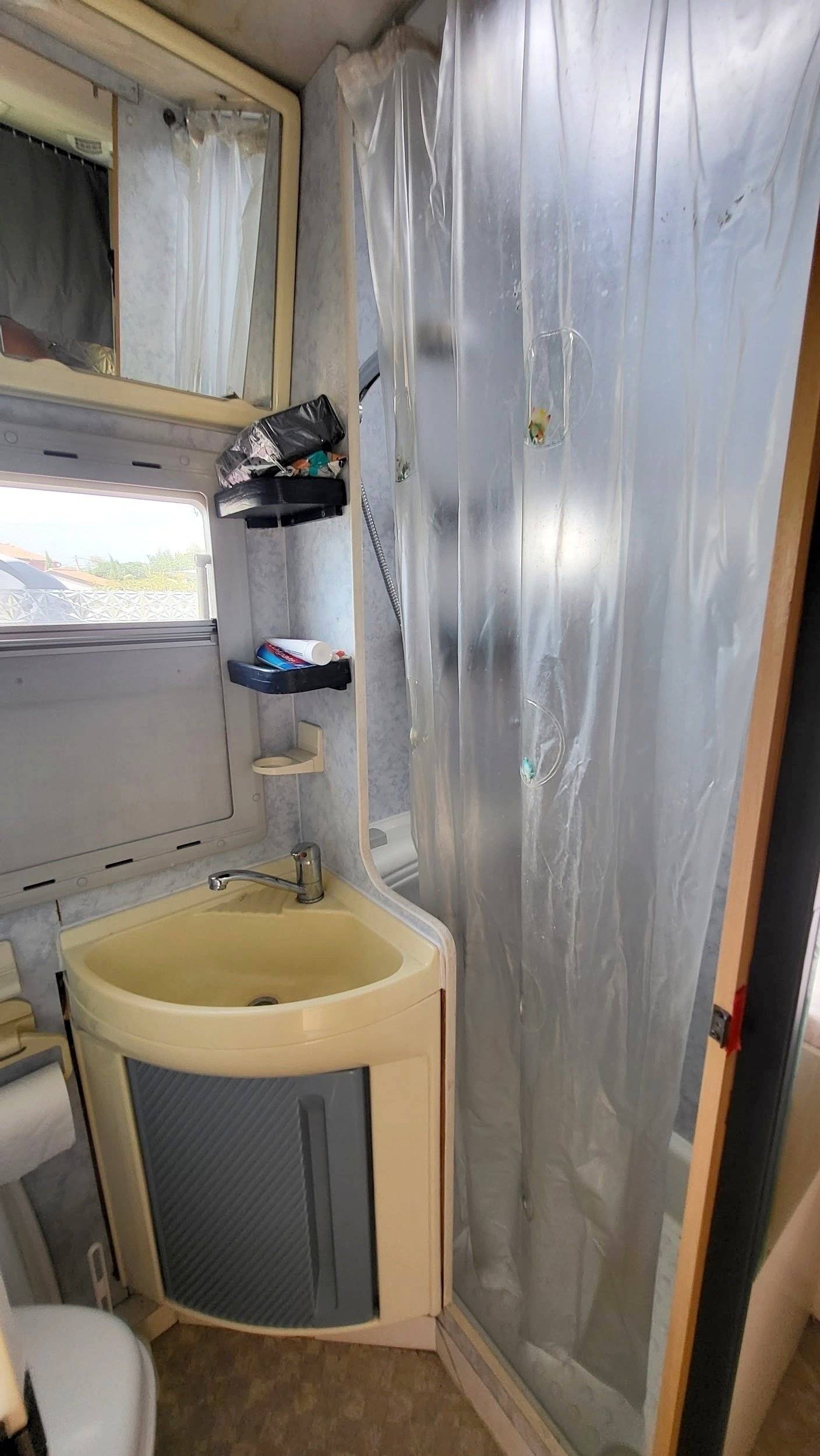 Chausson Welcome 10