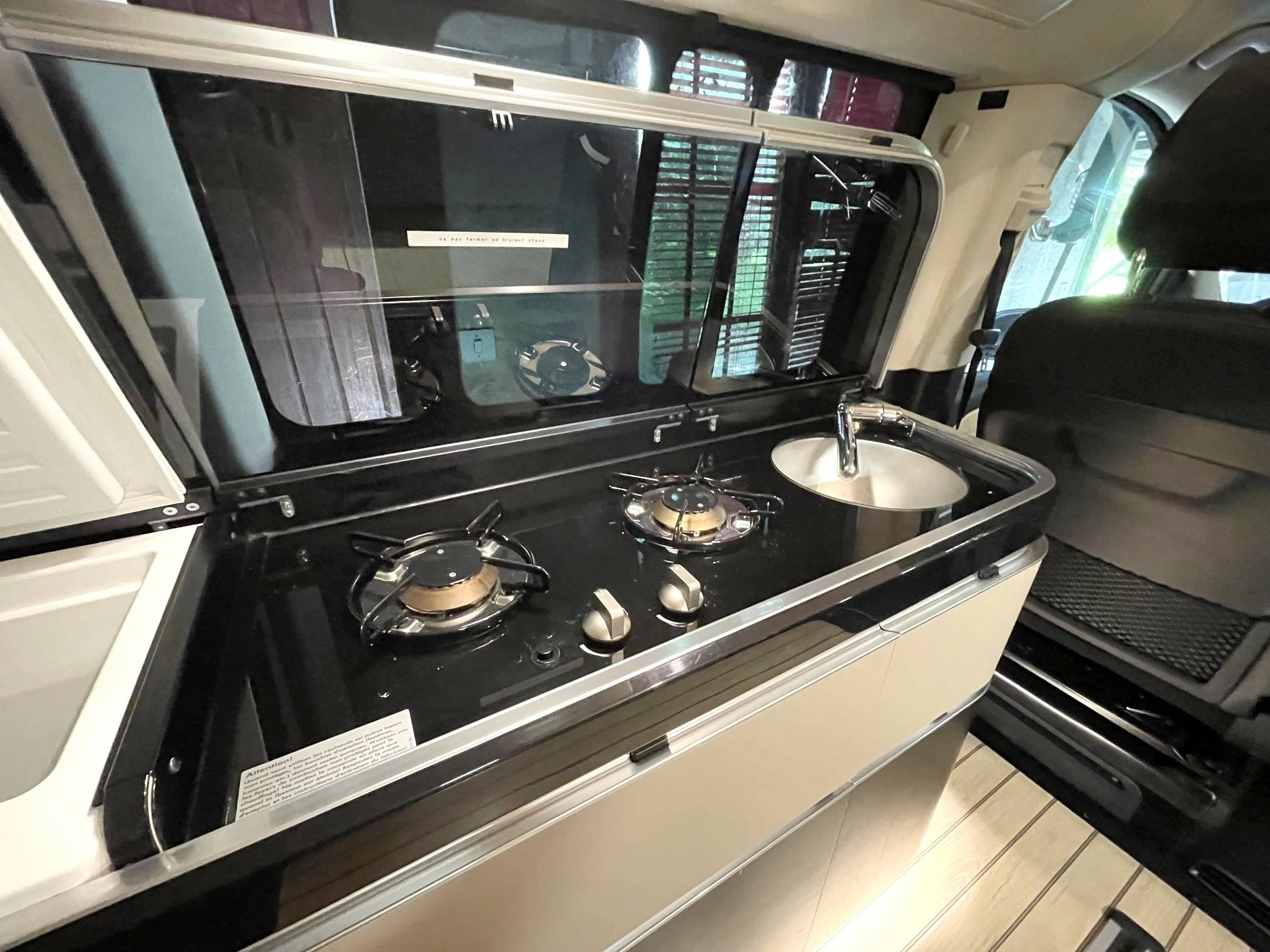 Westfalia Marco Polo