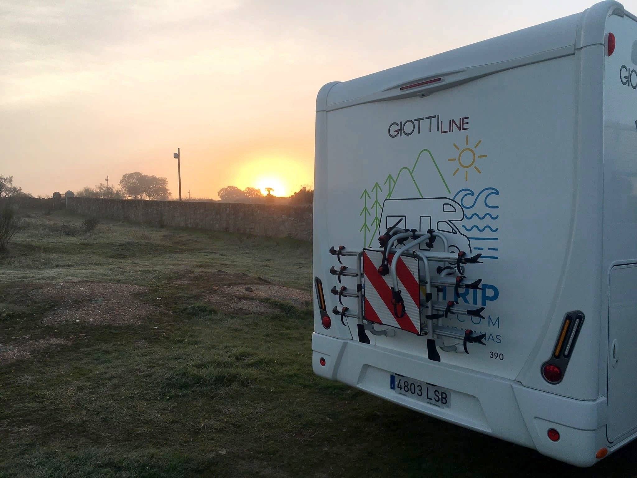 Giottiline 390 sienna