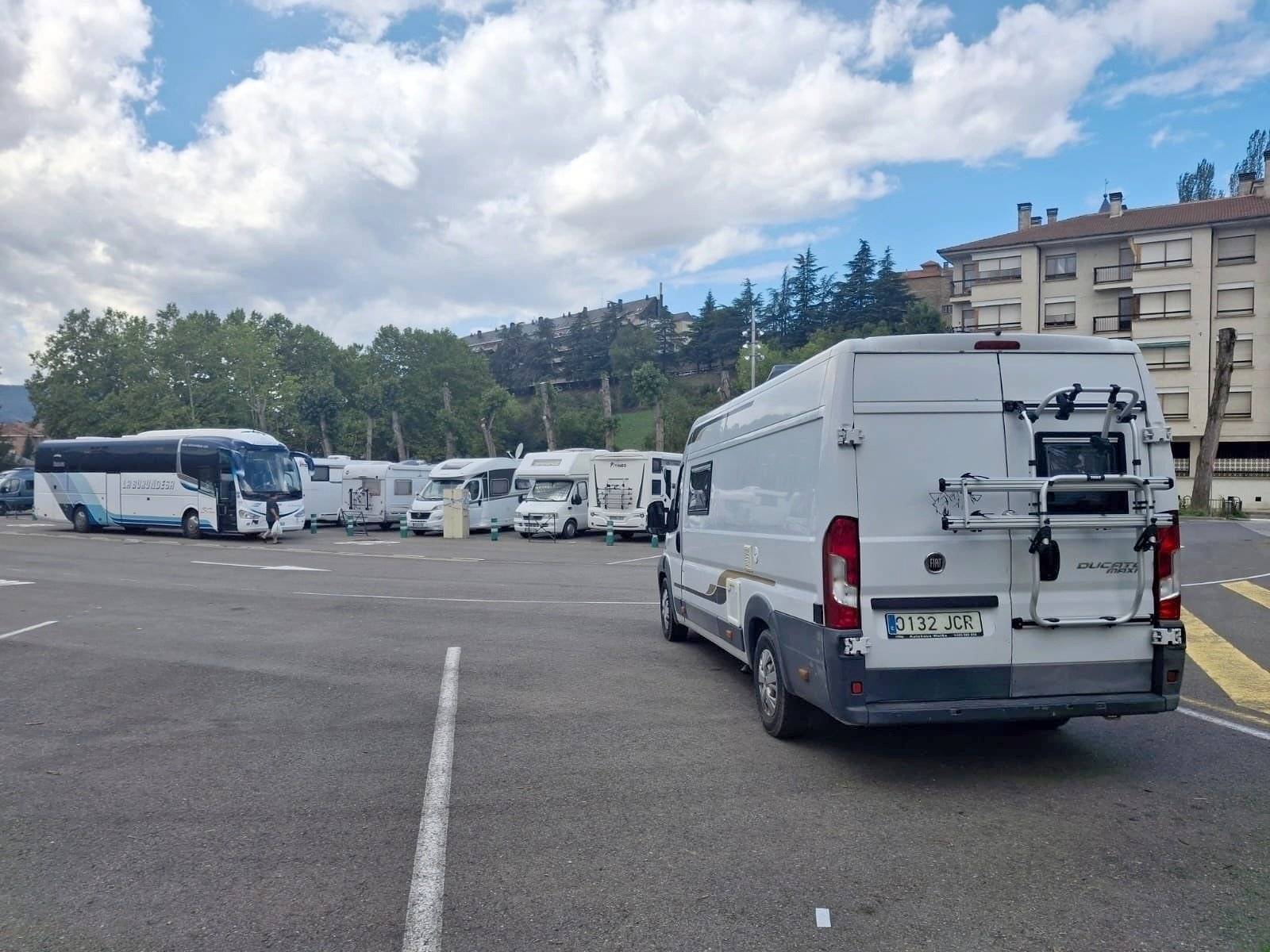 Fiat Ducato 3,0 l 180 ch