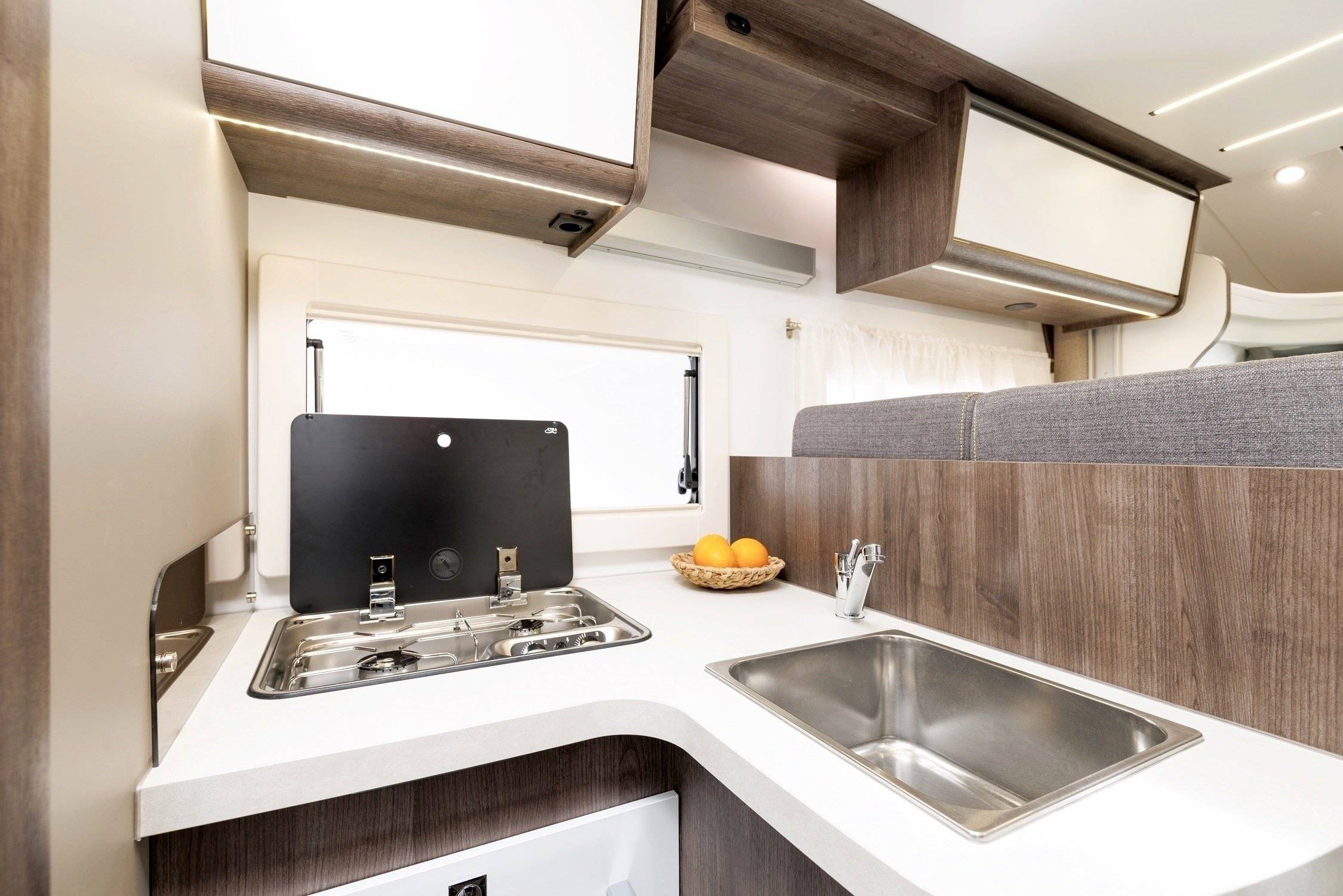 Benimar Benimar Tessoro 463UP