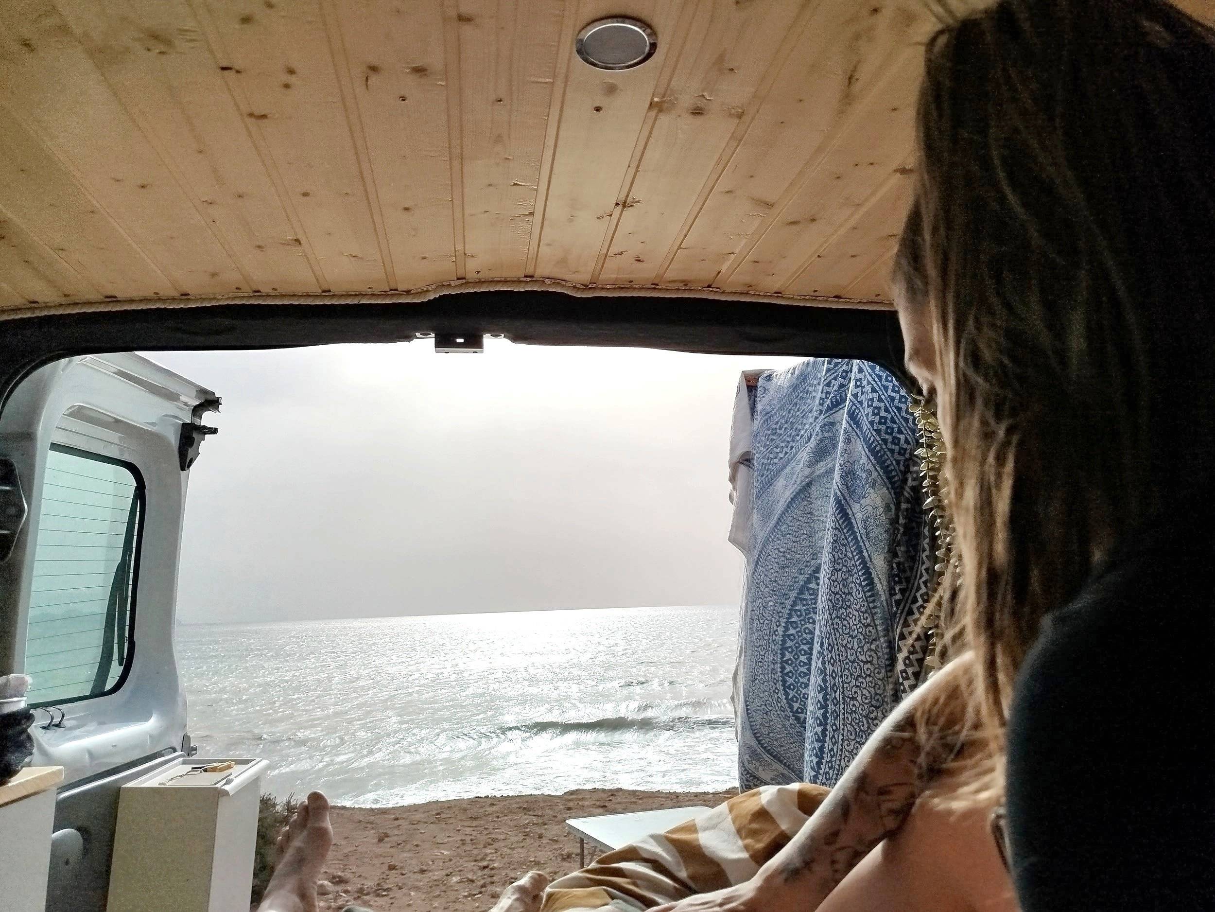 Renault Primastar Dci 115