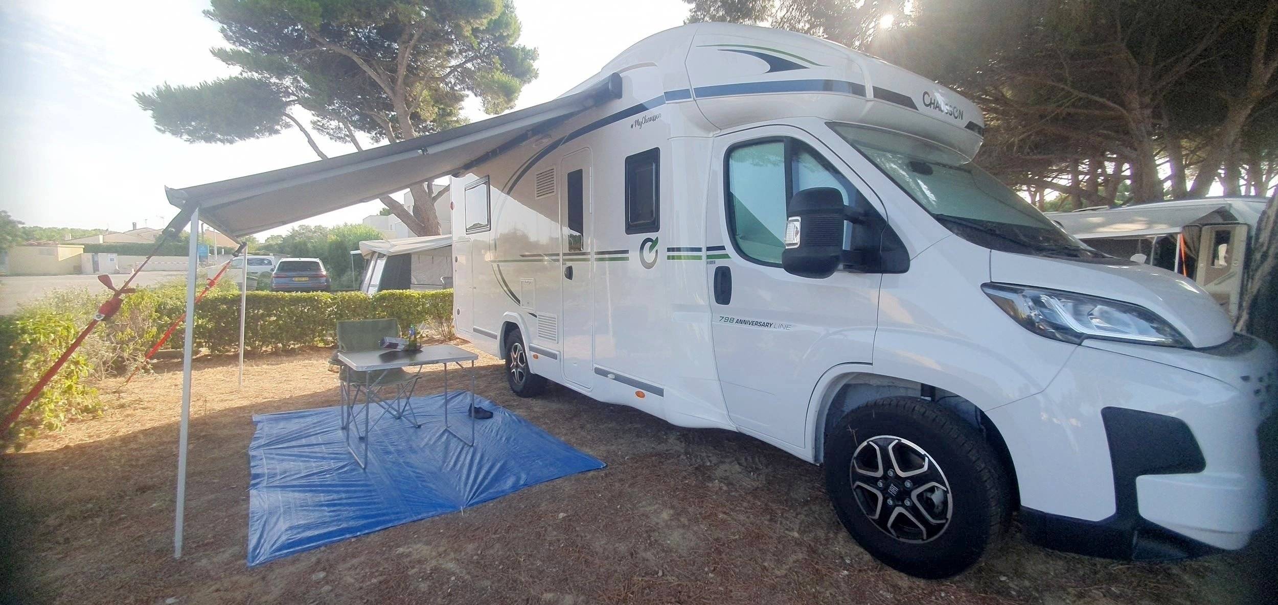 Chausson 