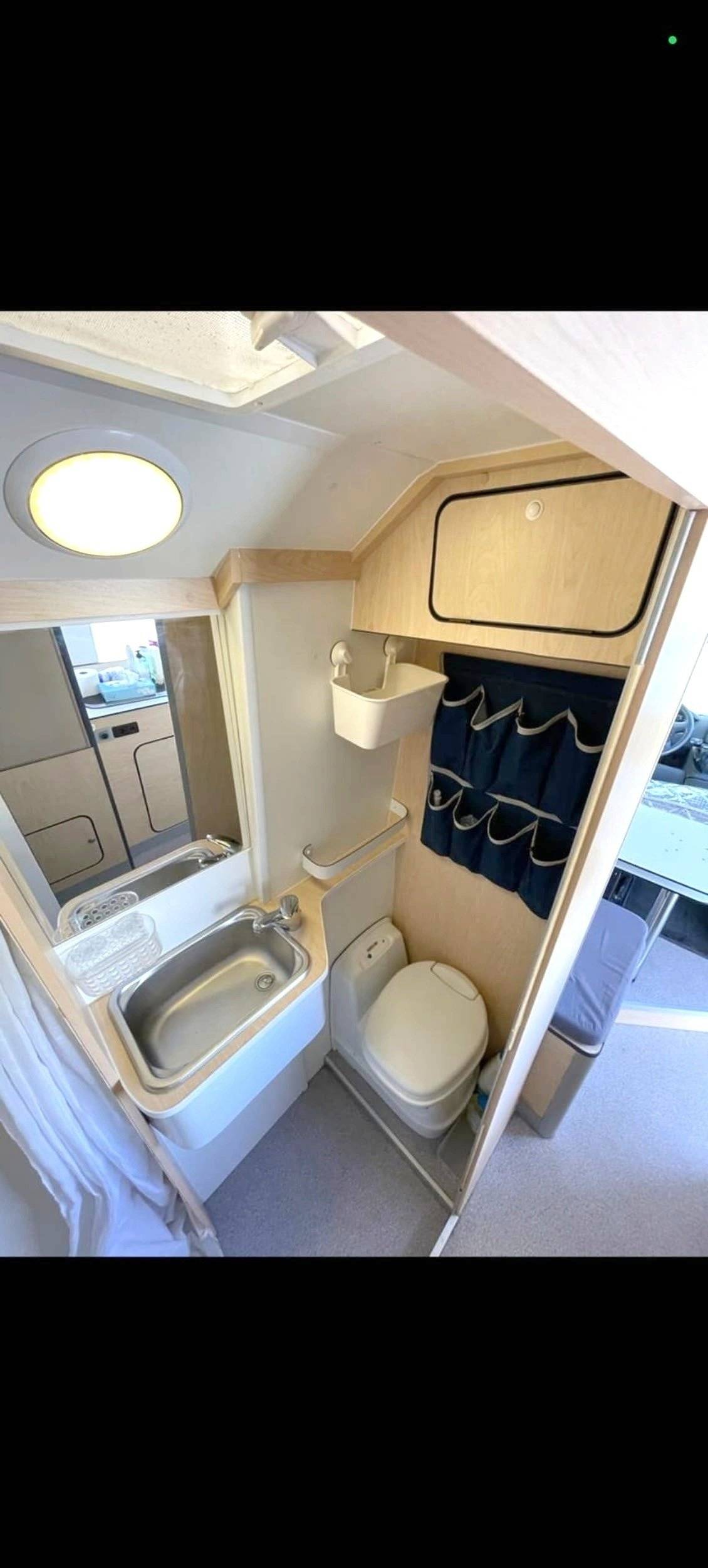 Fiat Ducato 2,3 l Multijet.