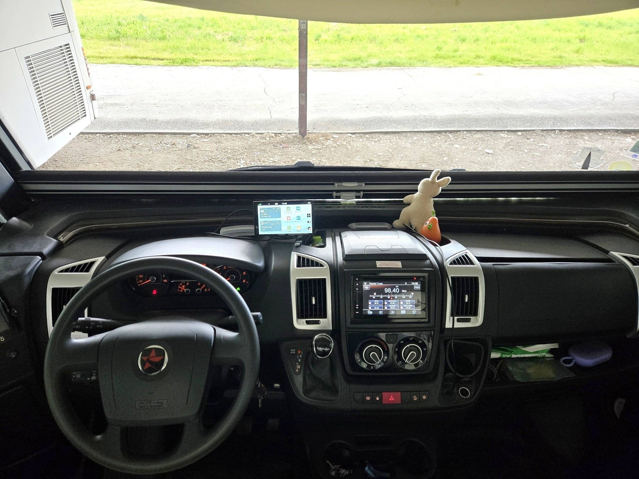 Autostar I730Lc Lift