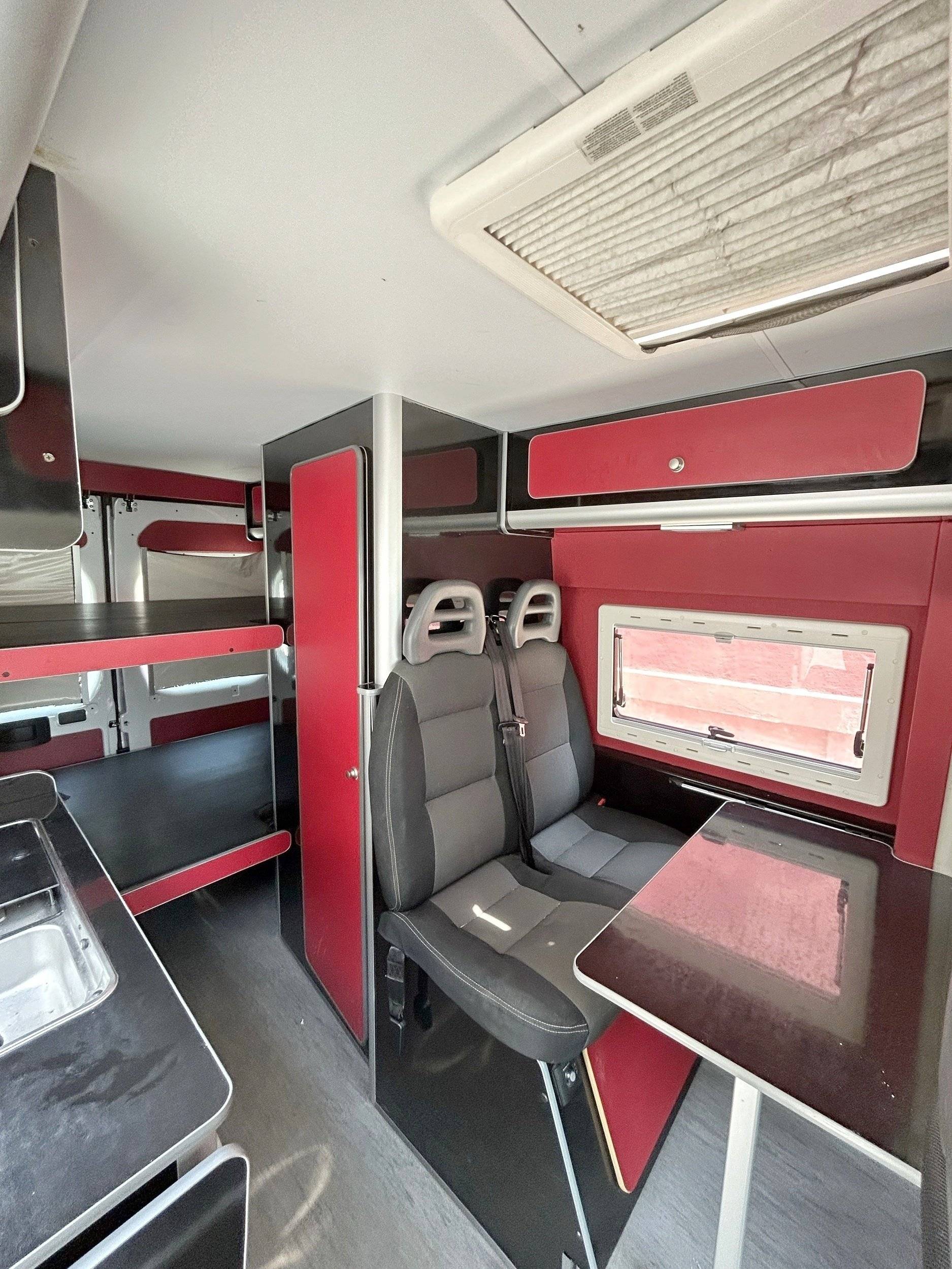 Fiat Ducato 120 Multijet