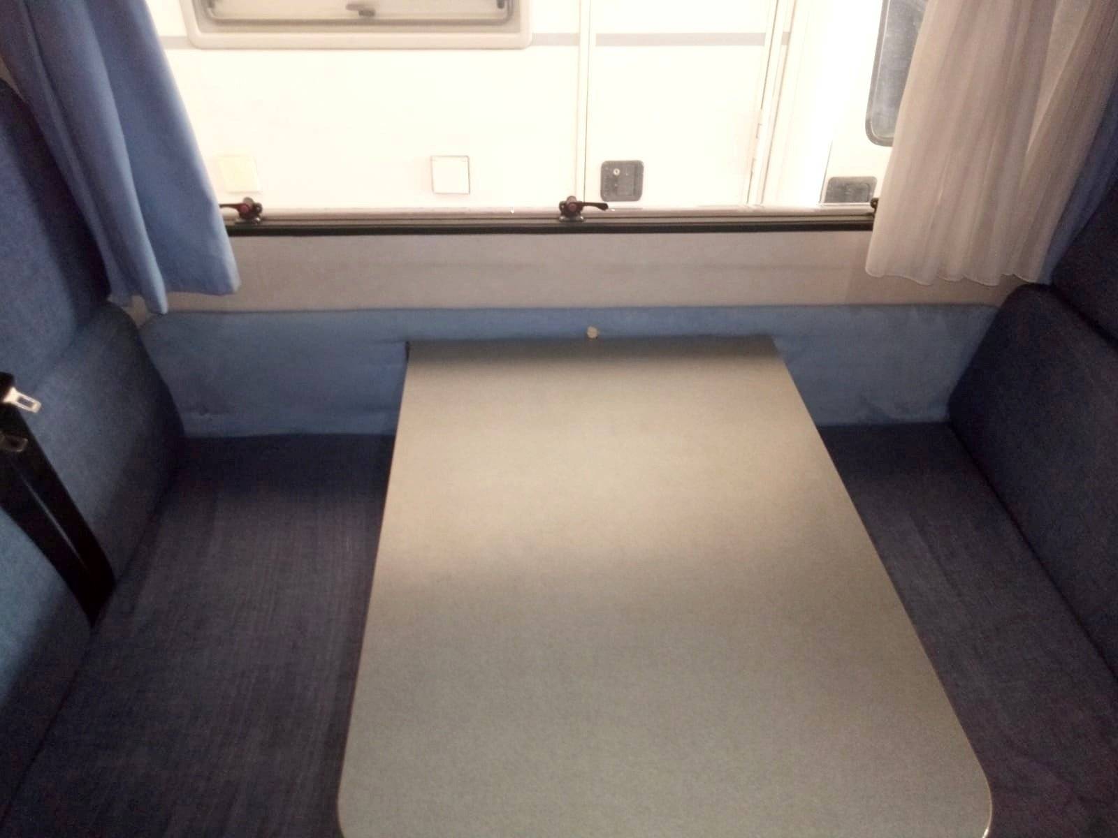 ADRIA MOBIL A5 ADRIA MOBIL A 9CG A5