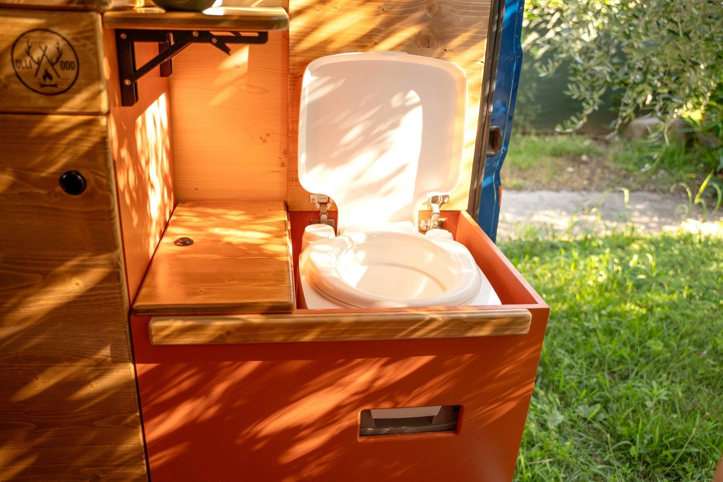 Olliwoodvans Beginning