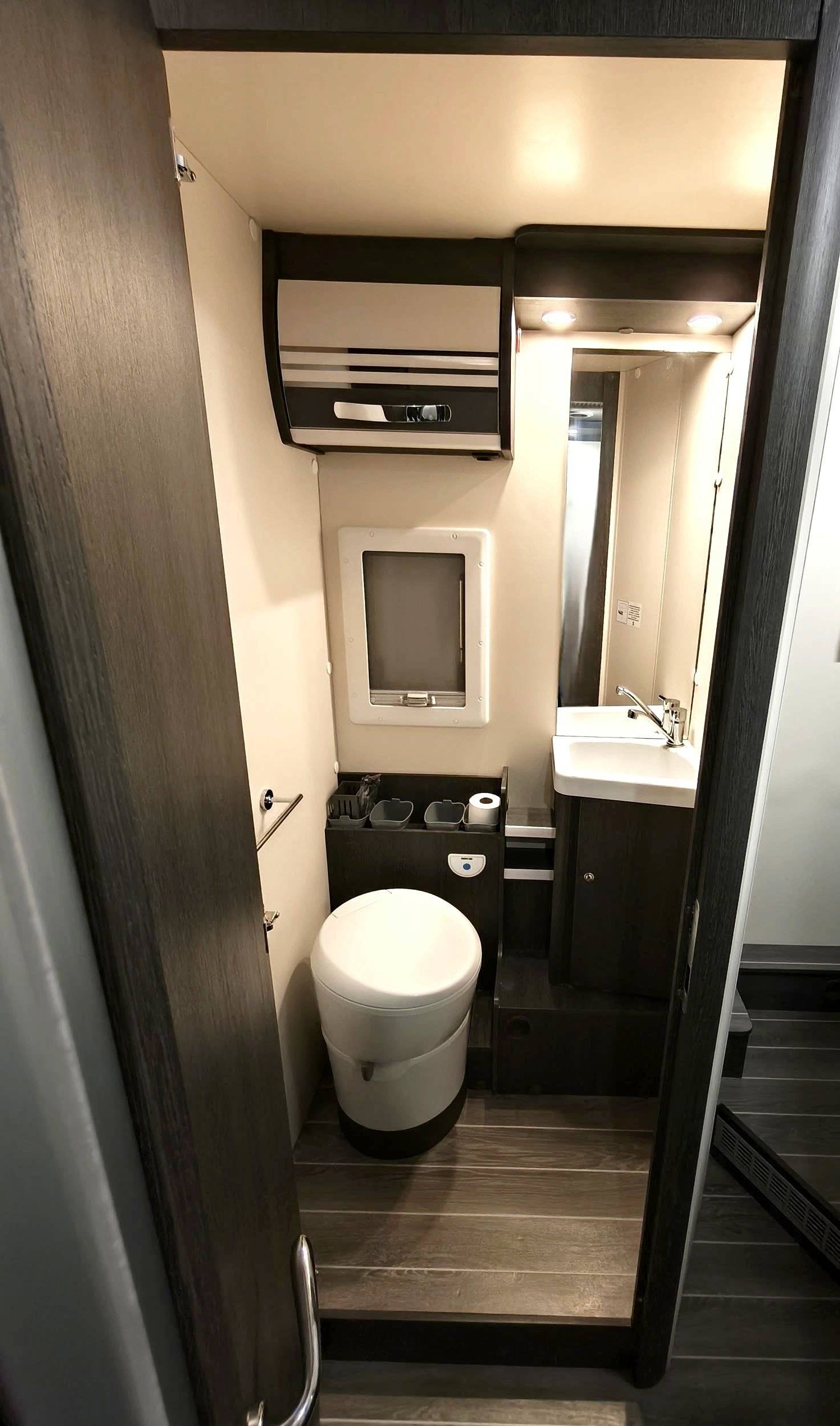 Roller Team ROLLER TEAM KRONOS 265TL