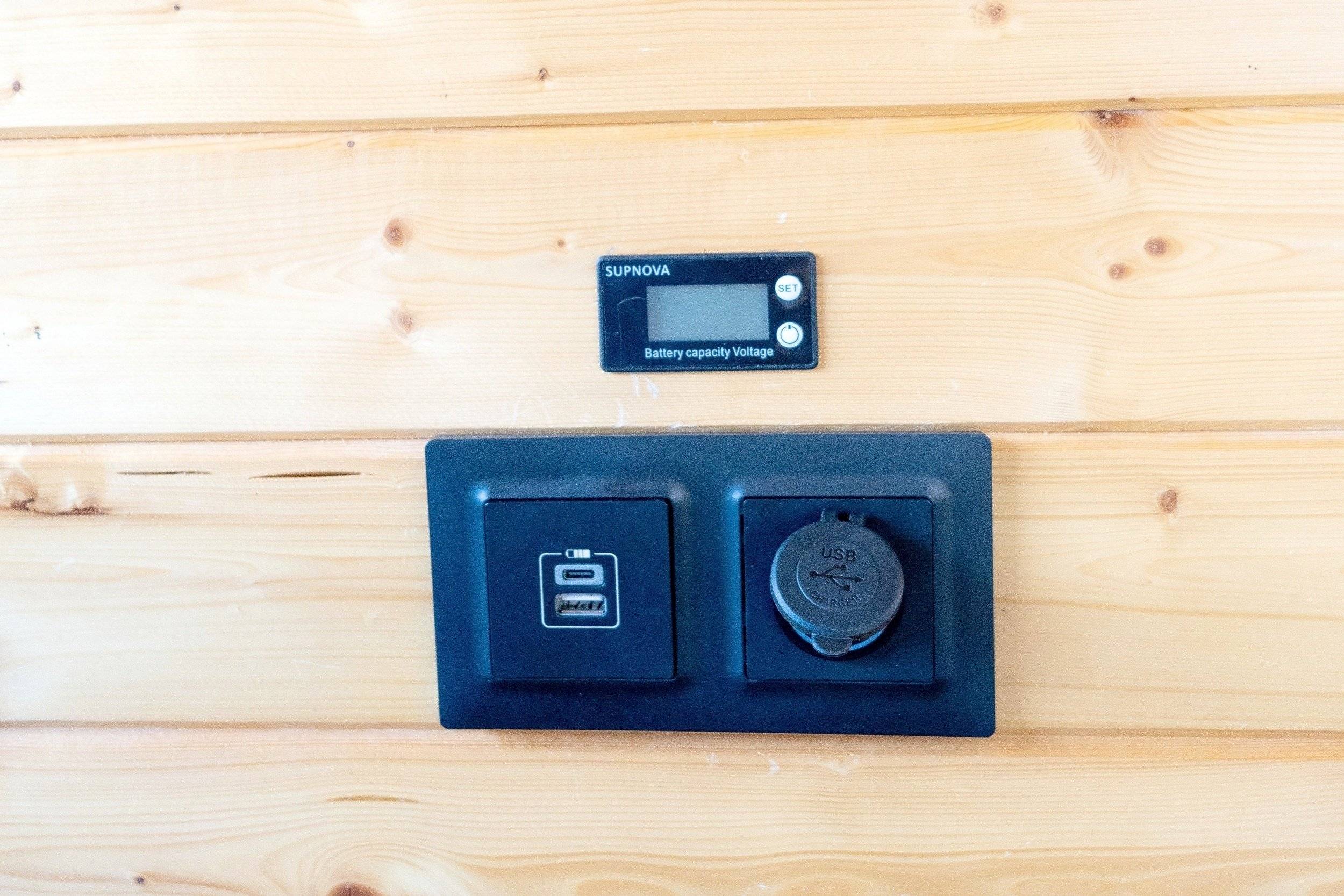 Westfalia Volkswagen T4 Transporter