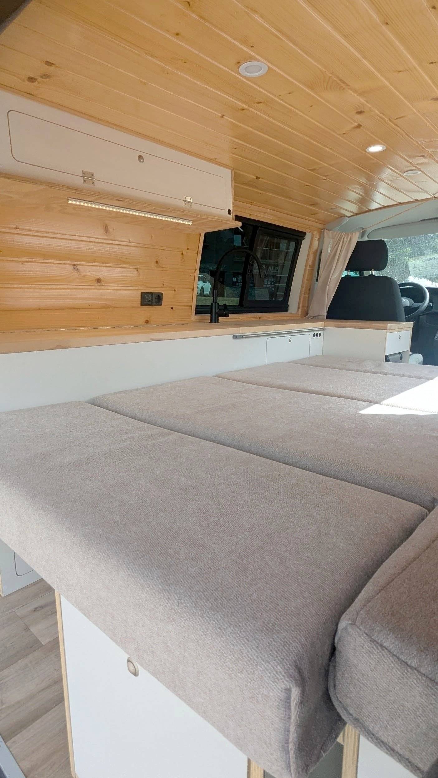 Volkswagen T6