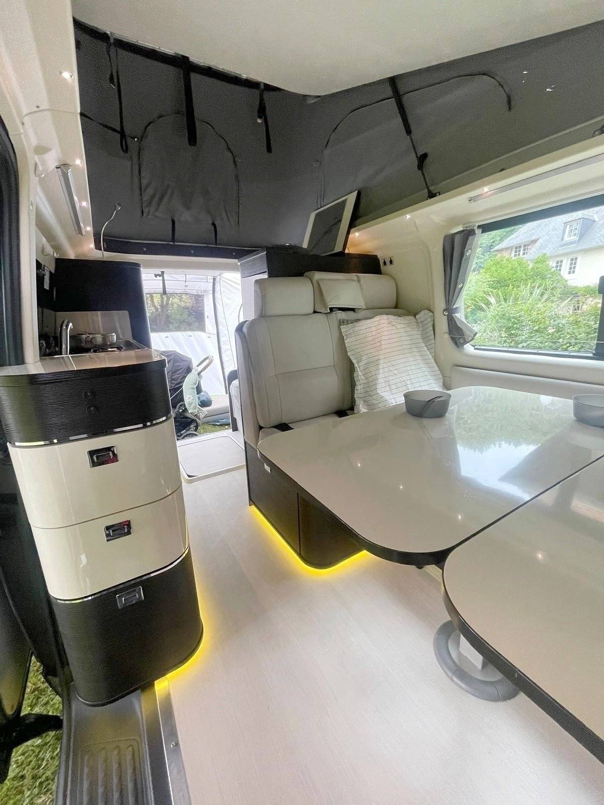Westfalia kepler