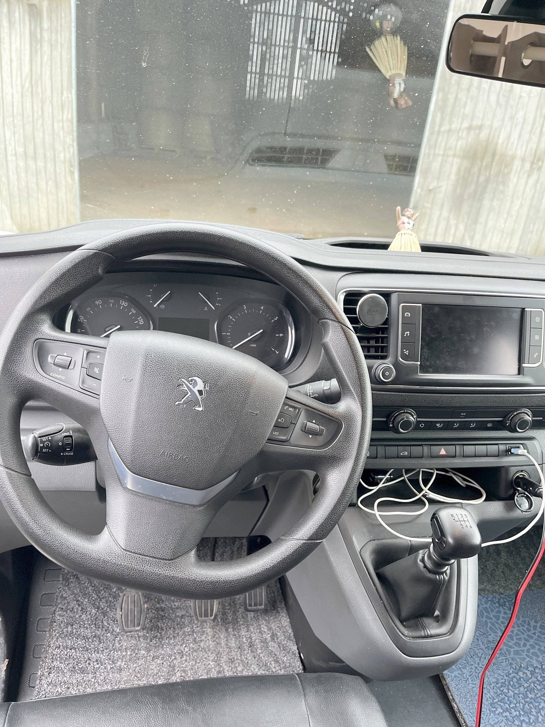 Peugeot Expert HDI 120cv S&S BVM6