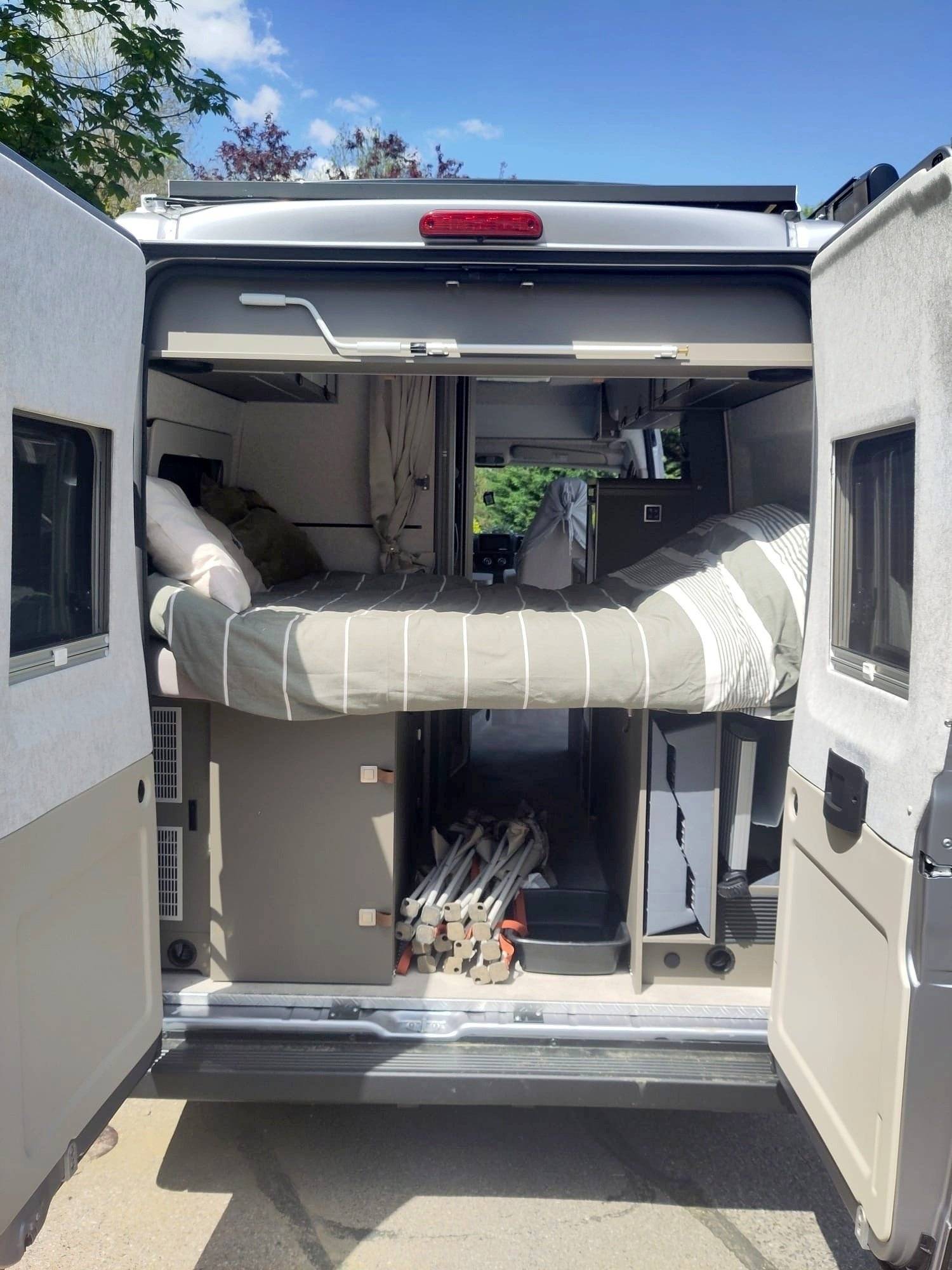 Hymer Hymer Gran Canyon