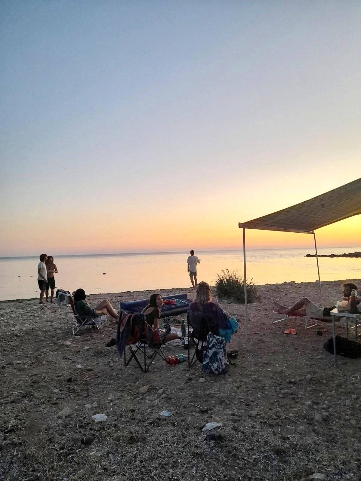 Eura Mobil Ford Transit