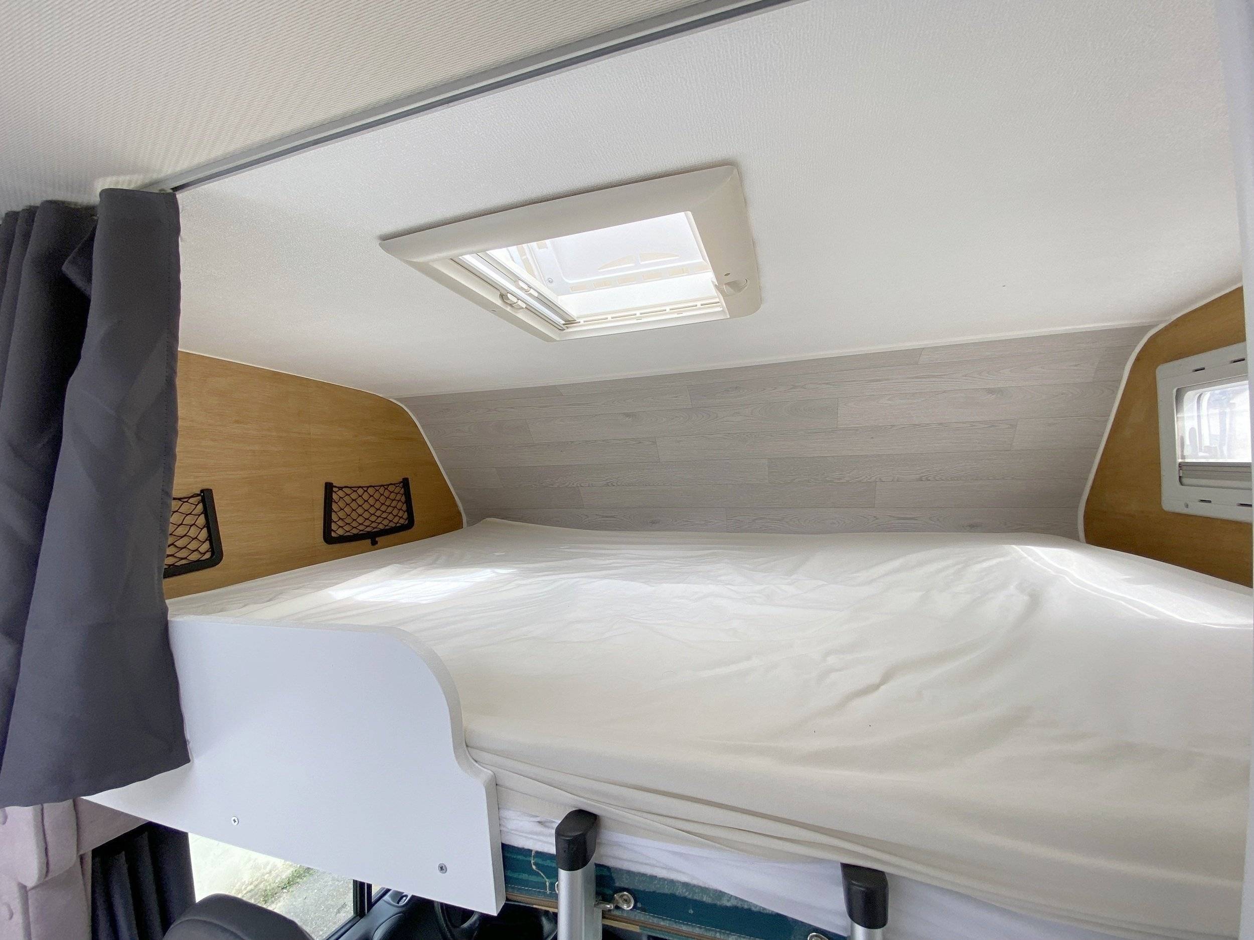 Chausson Chausson Welcome 35