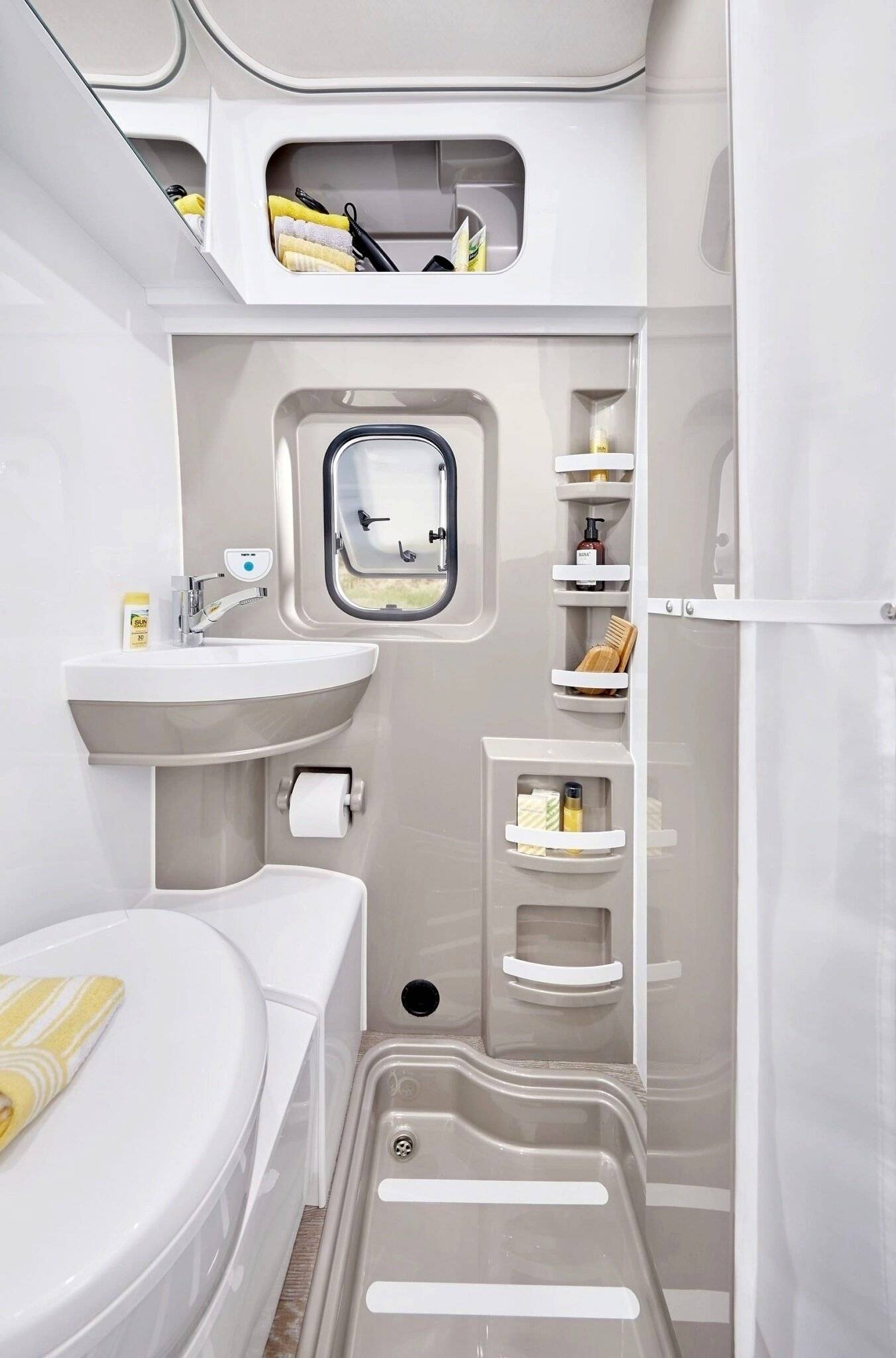 Hobby VANTANA K 60 FT ONTOUR EDITION