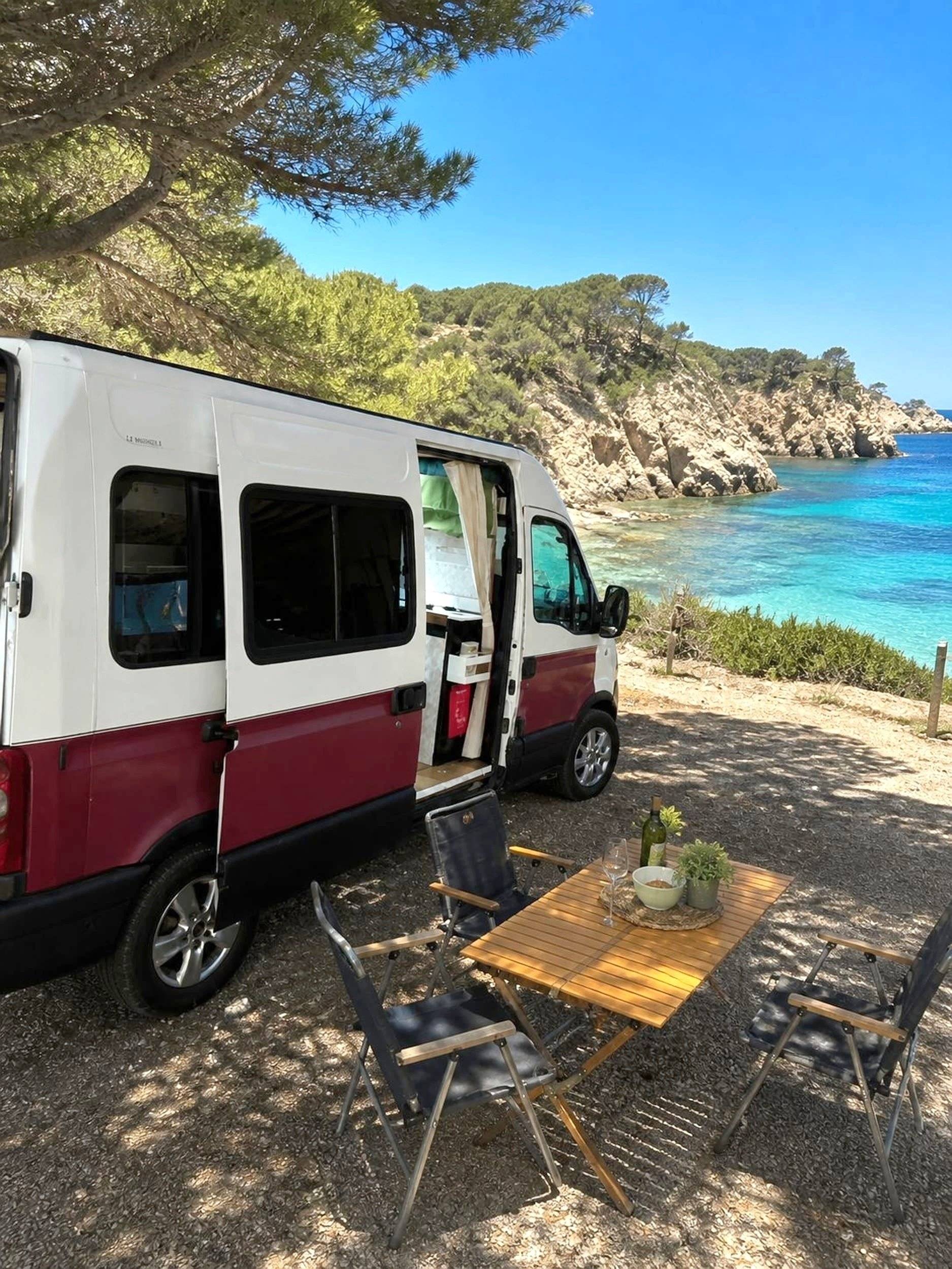 Make My Van 2025