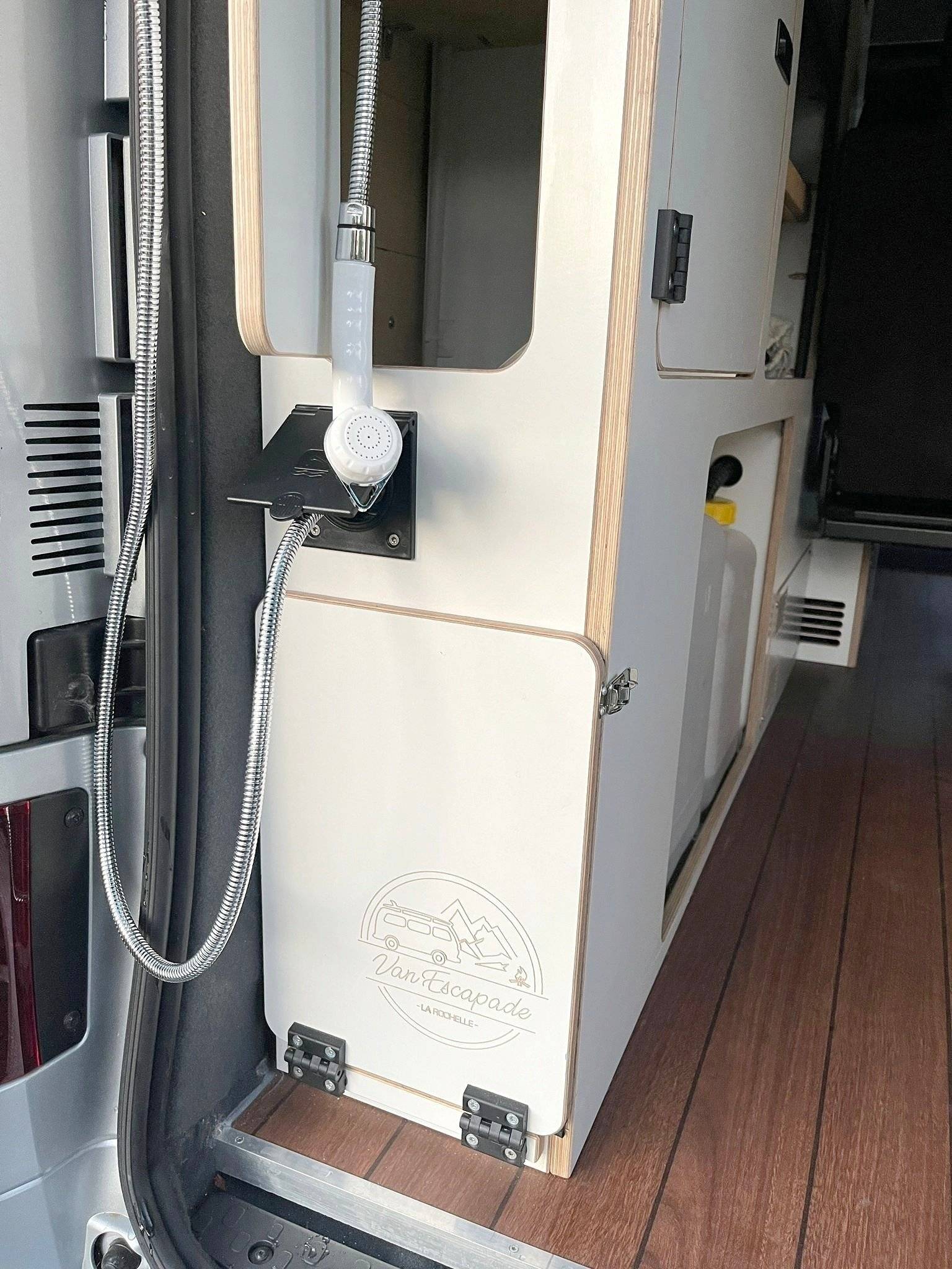 Renault RENAULT TRAFIC III 2L 150cv