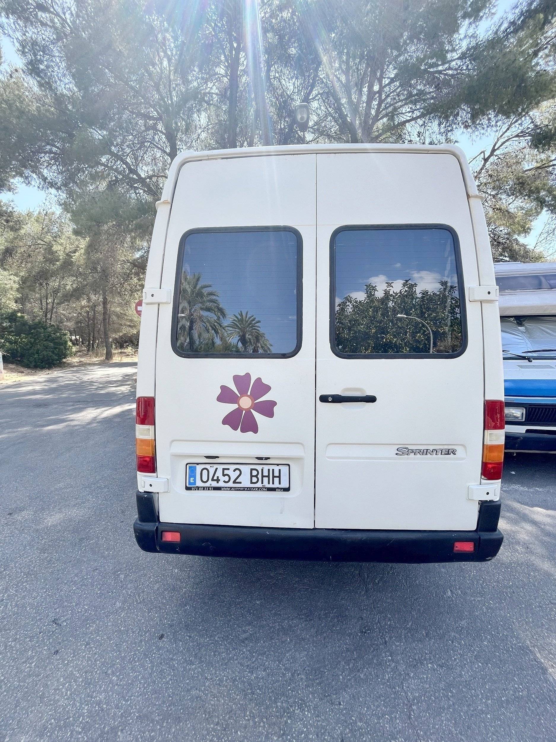Mercedes 