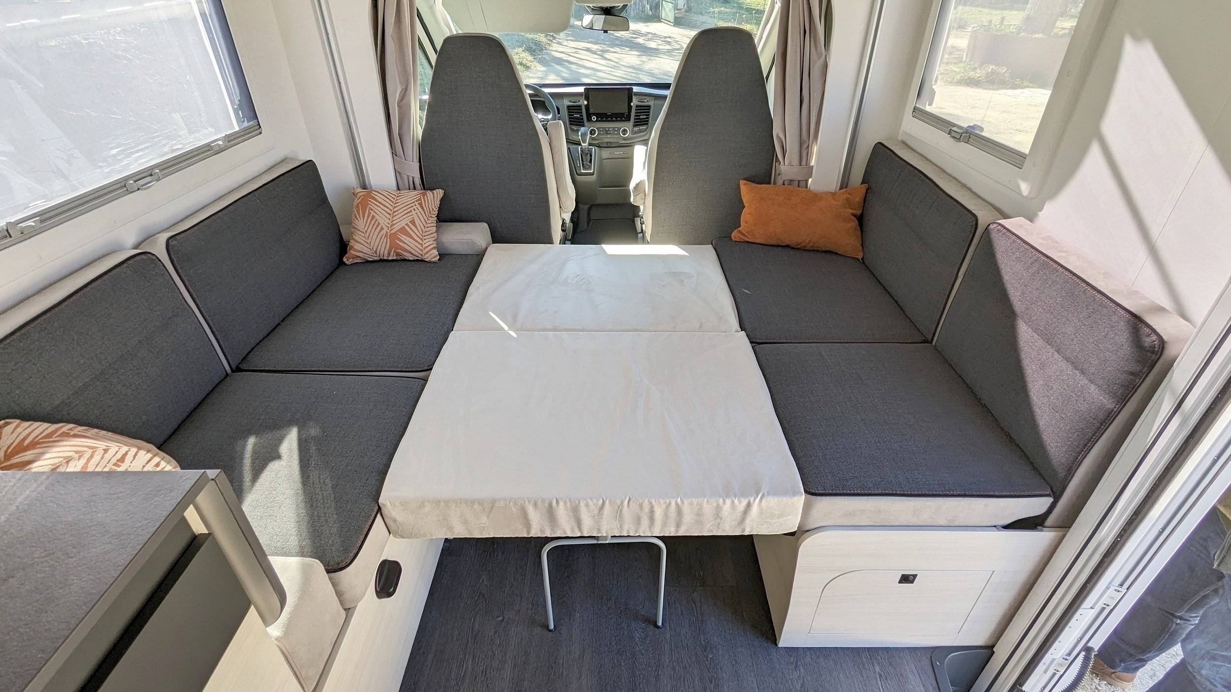 Chausson CHAUSSON 640 titanium ultimate