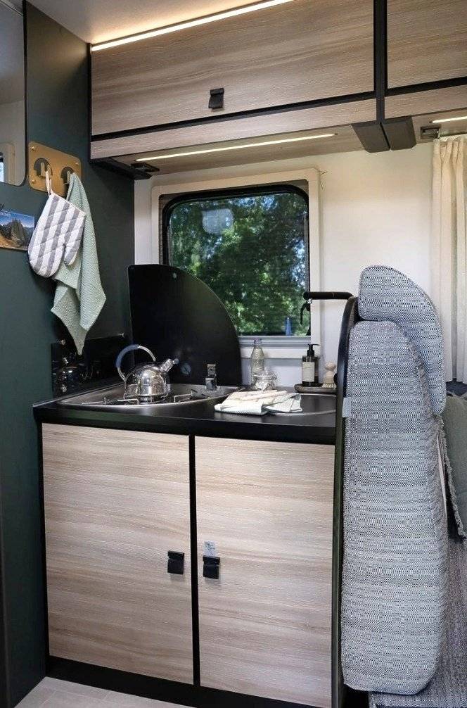 Super KILIG 165CV Boite auto LUXURY