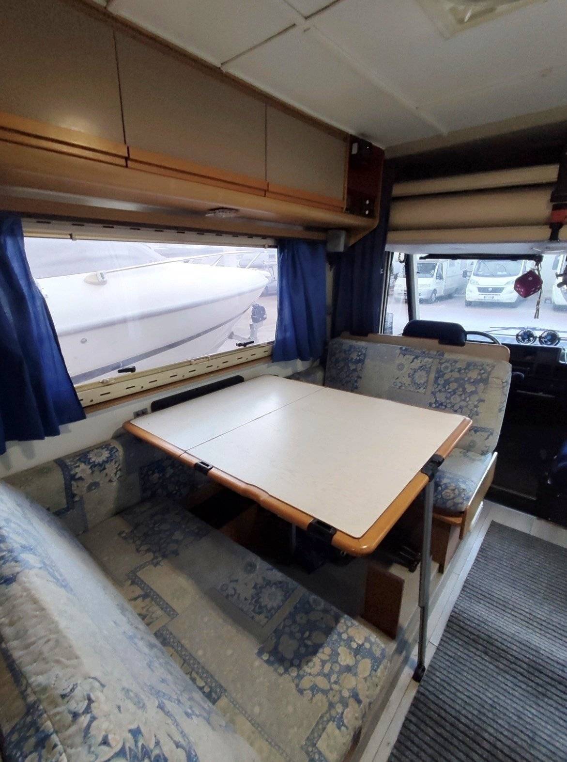 Arca Fiat 280 Arca EUR 92