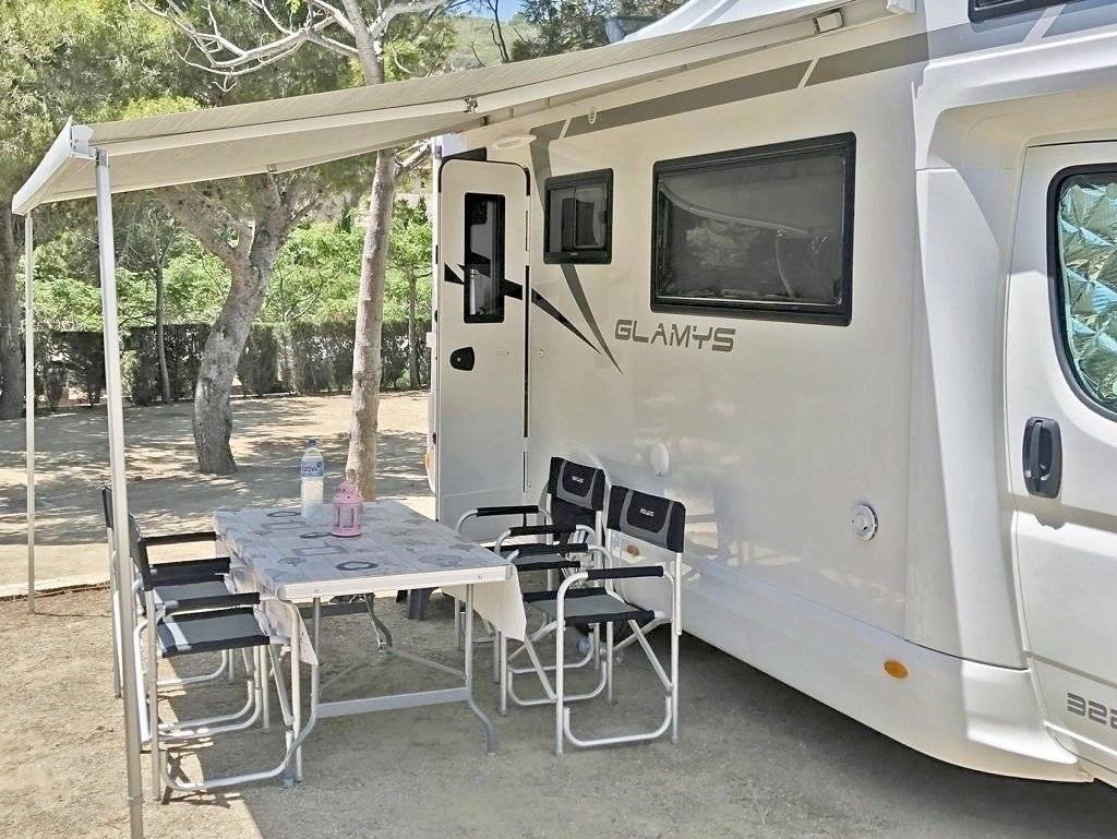 Mclouis McLouis Glamys 322