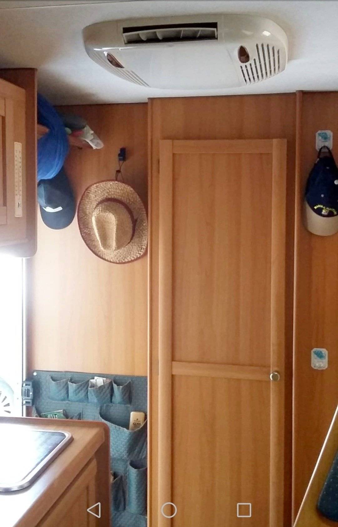 Helnagh Ducato 2,0 l 115 ch