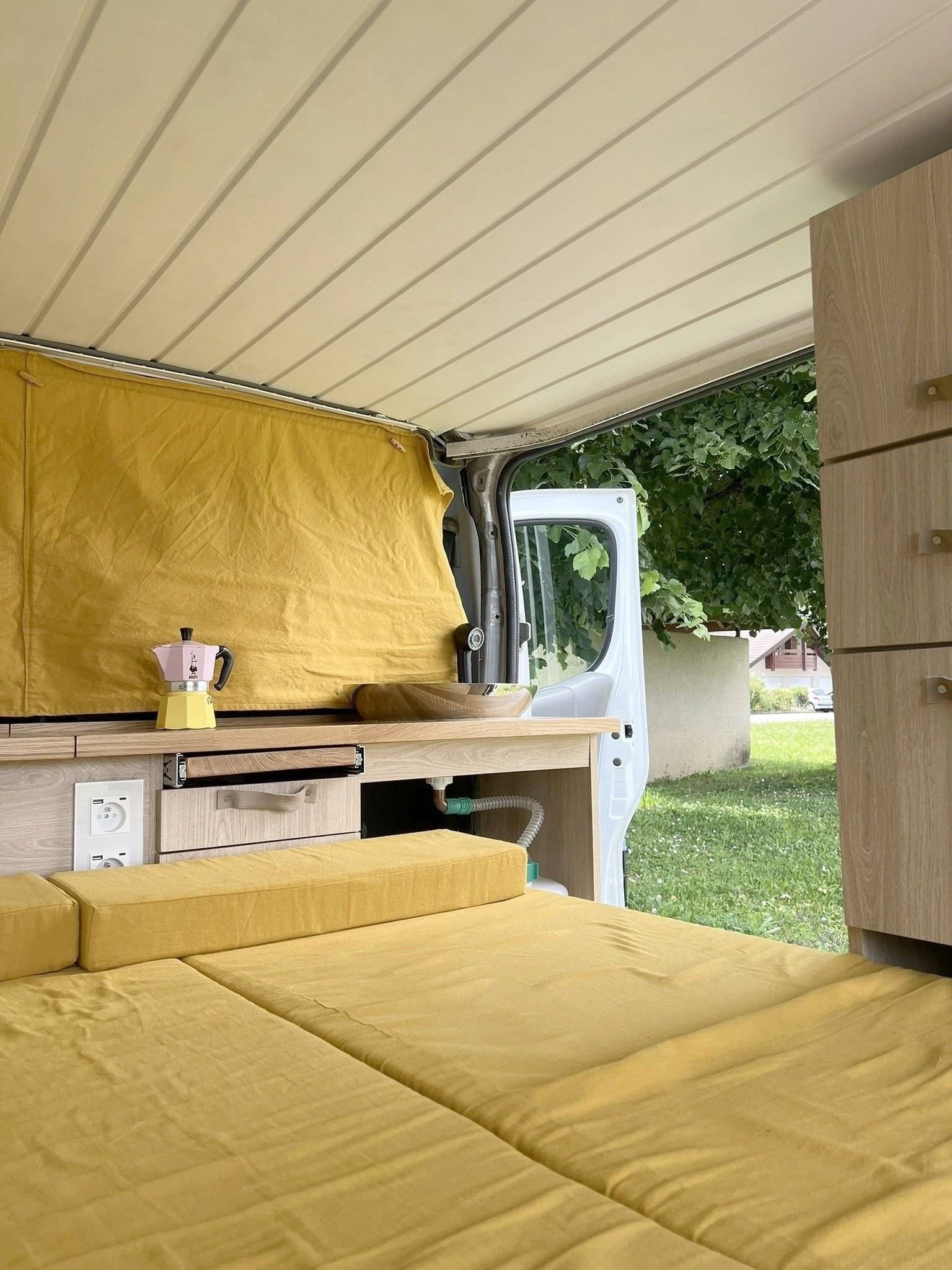 Renault Renault trafic