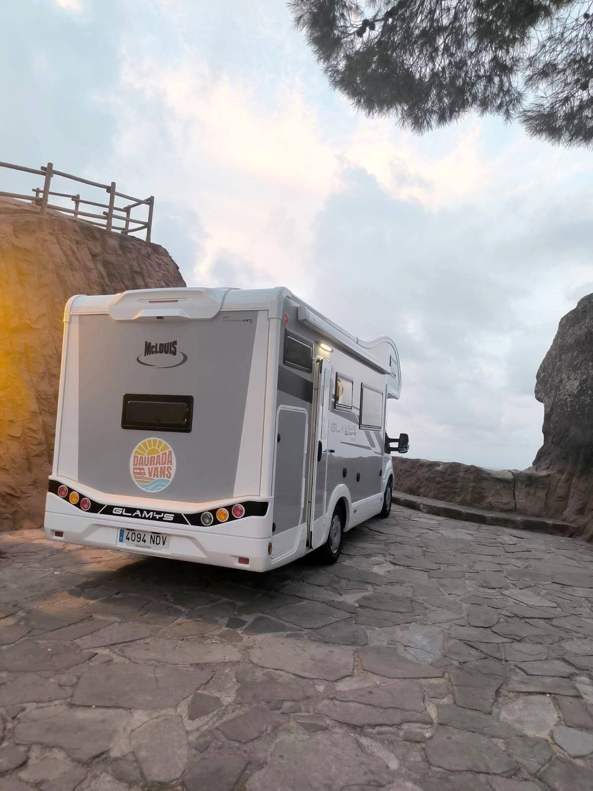 Mclouis McLouis Glamys 322