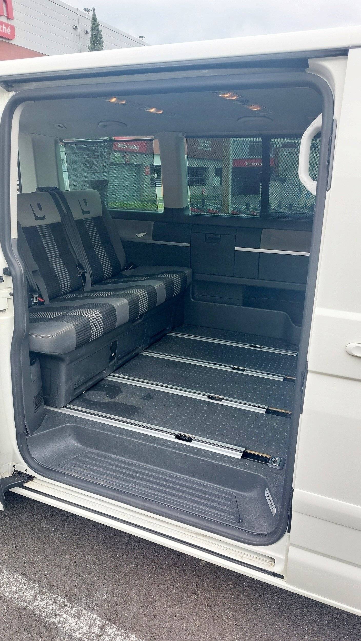 Volkswagen Volkswagen T5 