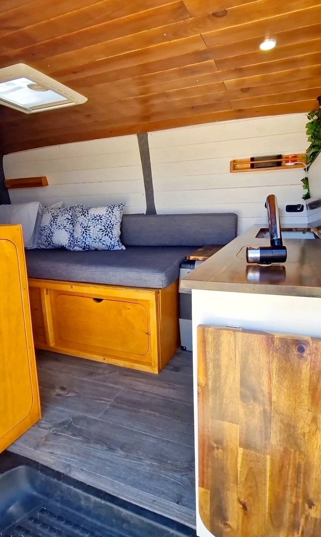 Volkswagen Transporter T5