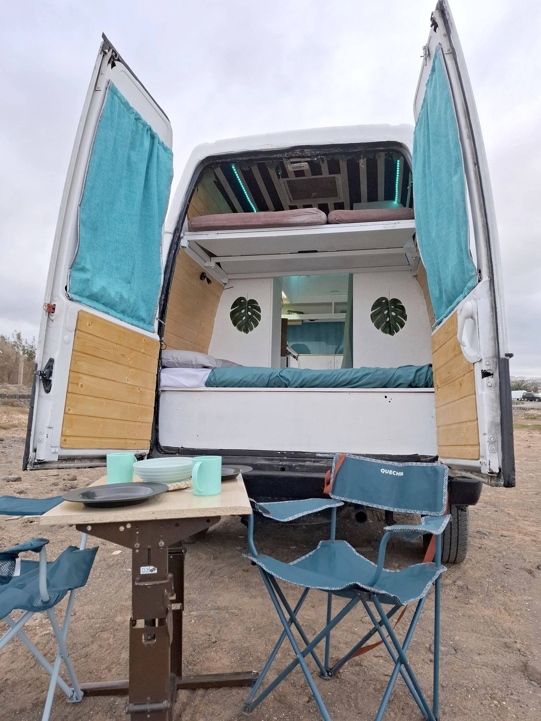 Ford Ford TRANSIT L3H3