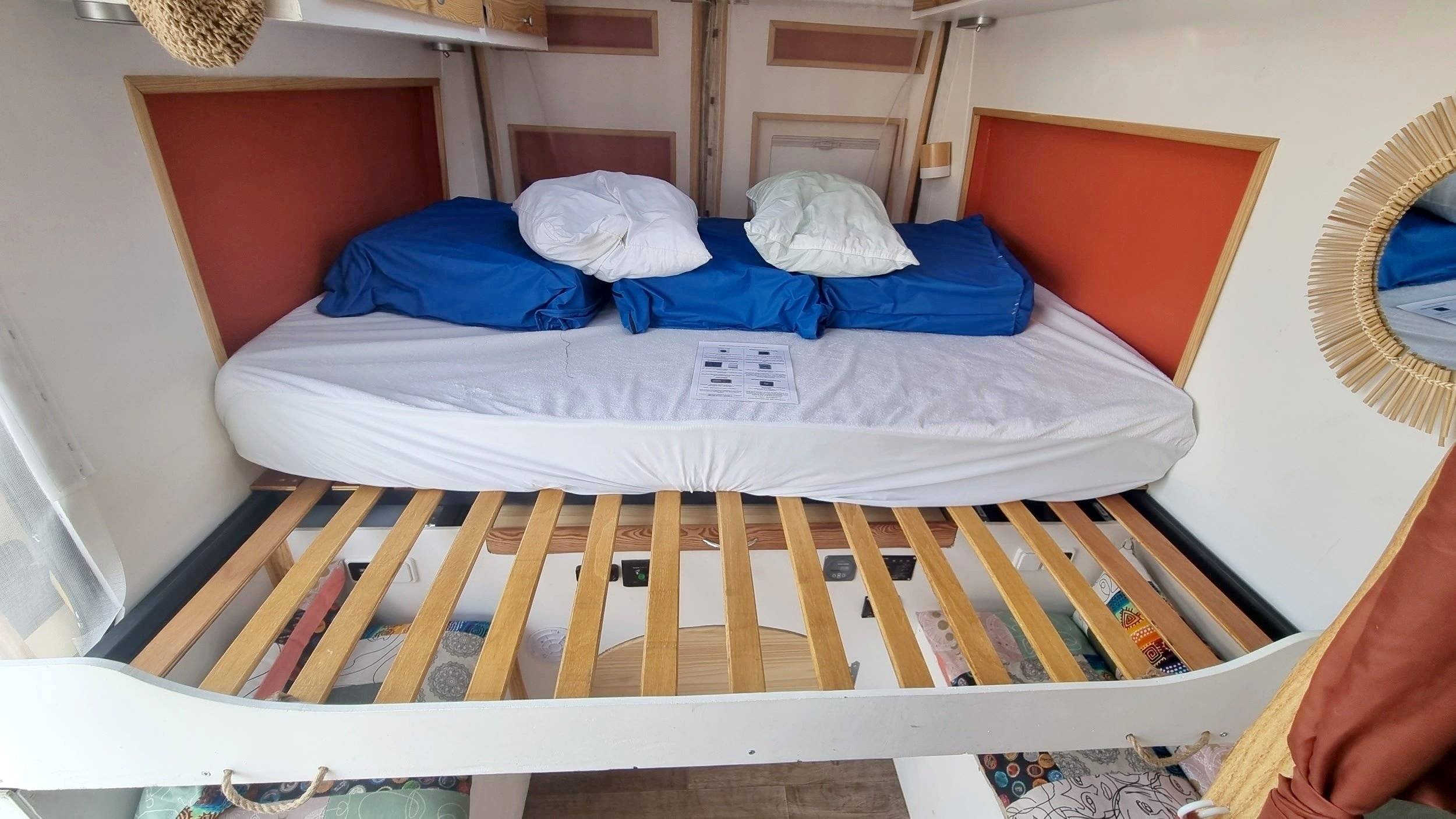 Fiat Ducato 2,0 l 115 ch