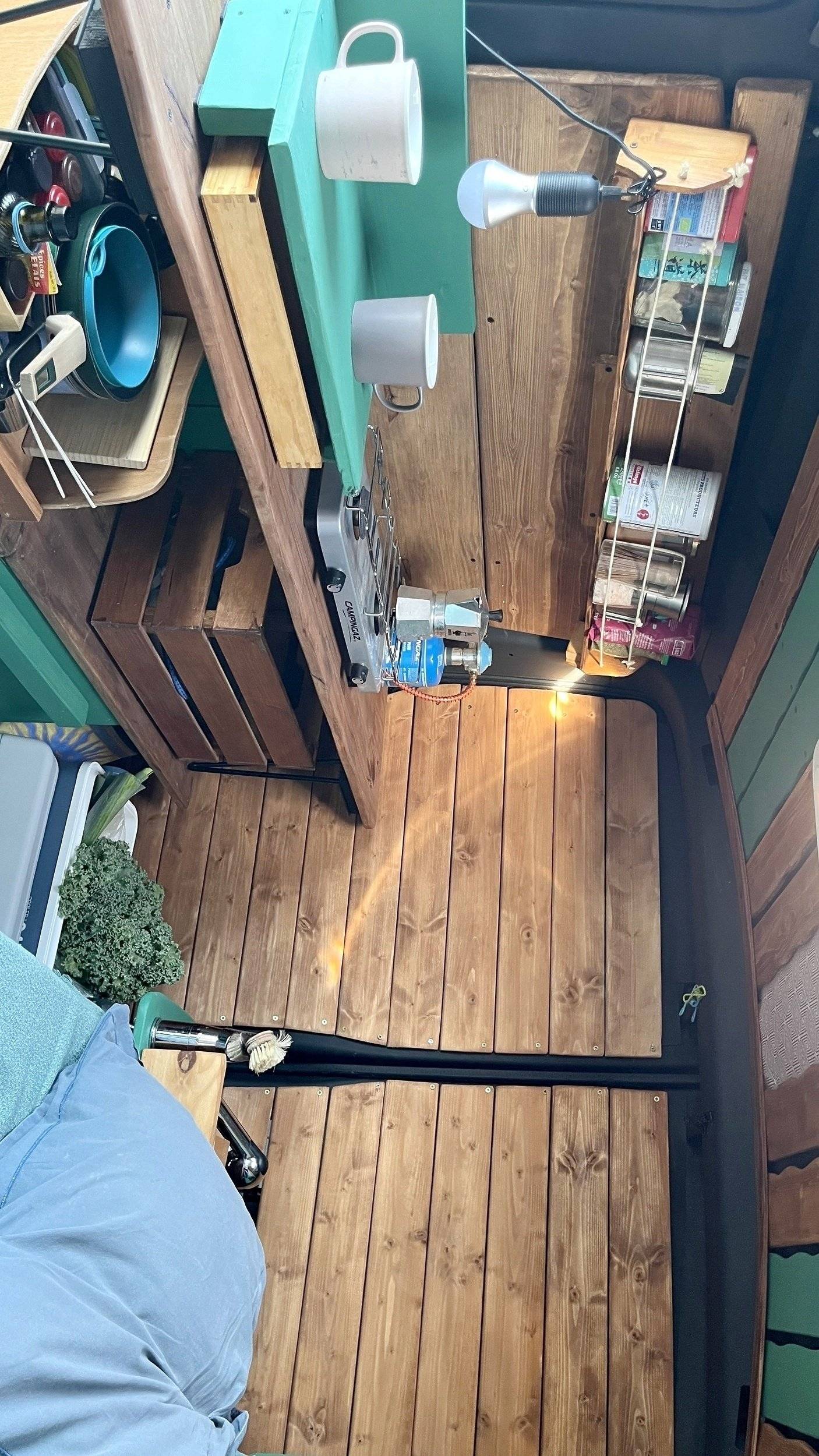 Volkswagen Volkswagen transporter T5