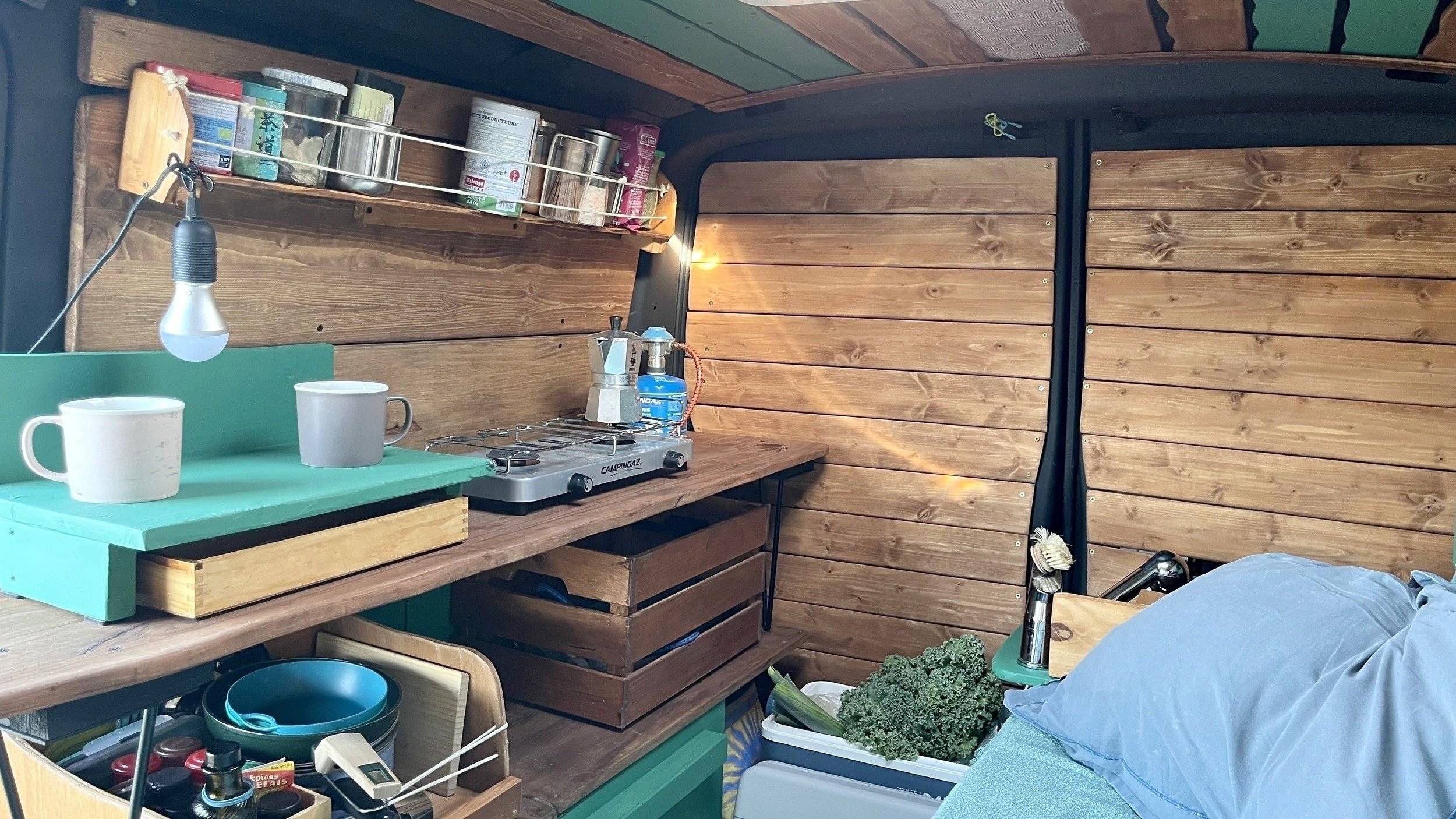 Volkswagen Volkswagen transporter T5