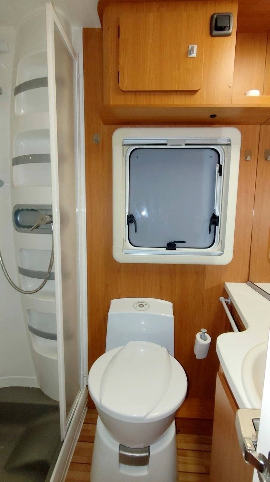 Giottiline Citroën jumper