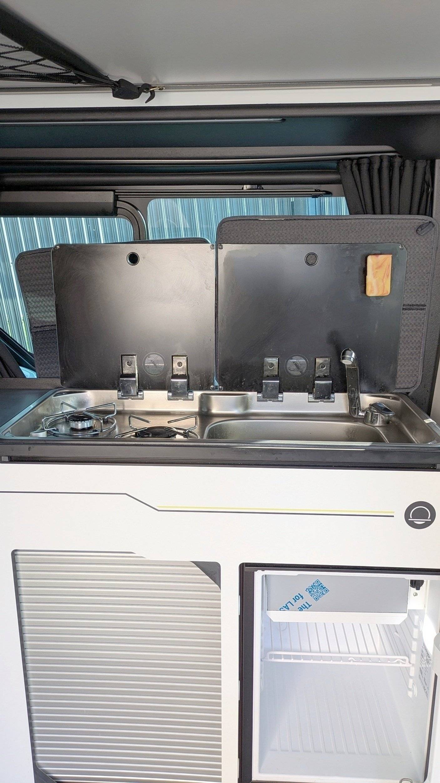 Hanroad Hanroad Trek 5+