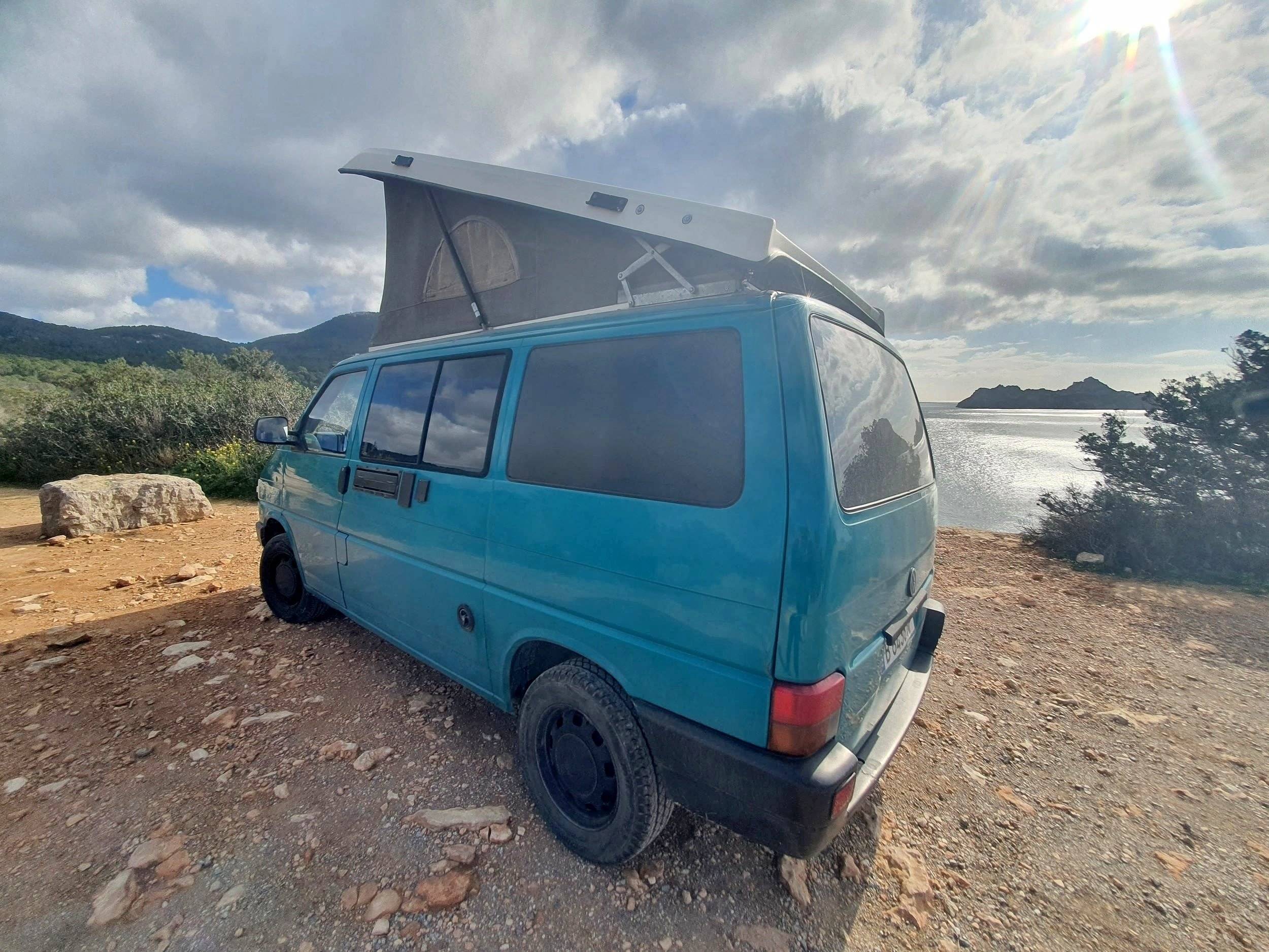 Volkswagen T4